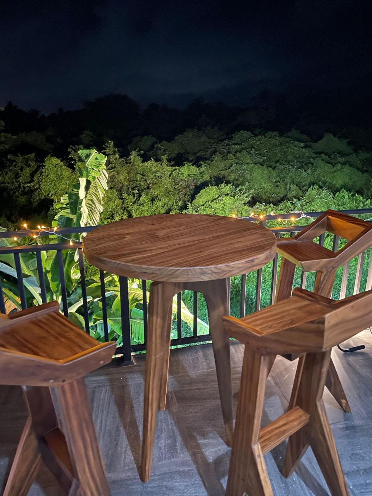 Hashi Villa view 2