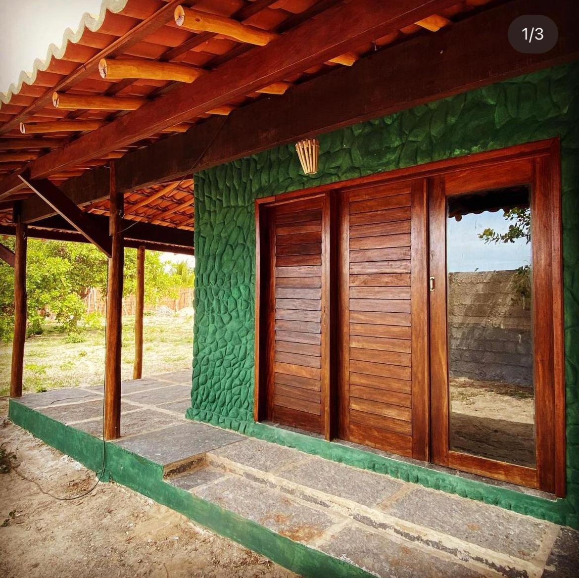 CasaBarraJunco