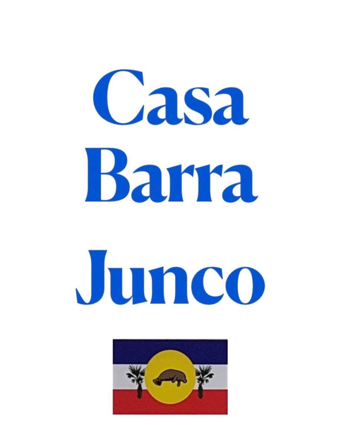CasaBarraJunco