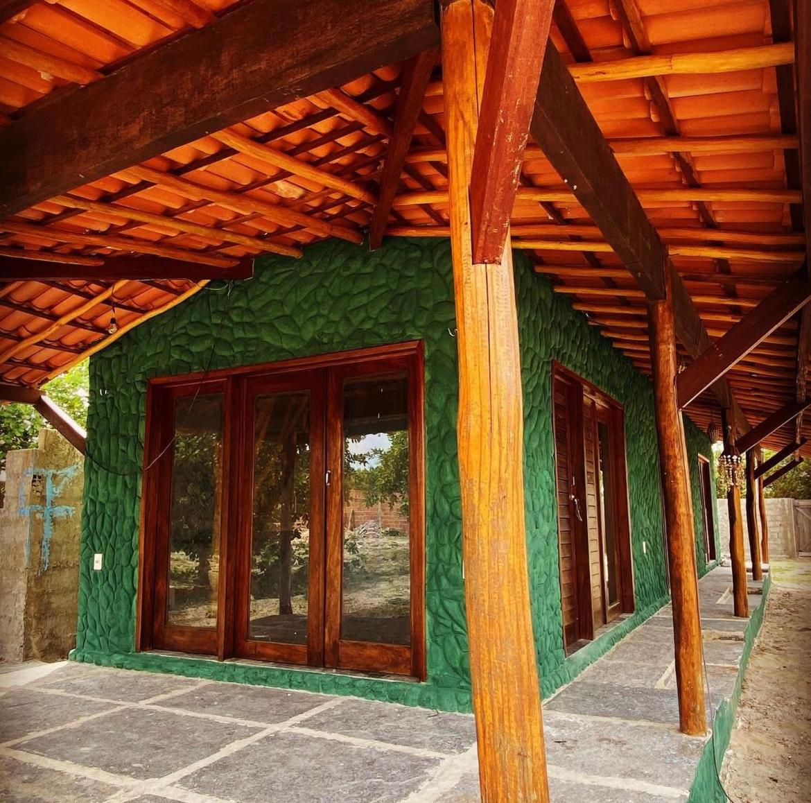 CasaBarraJunco