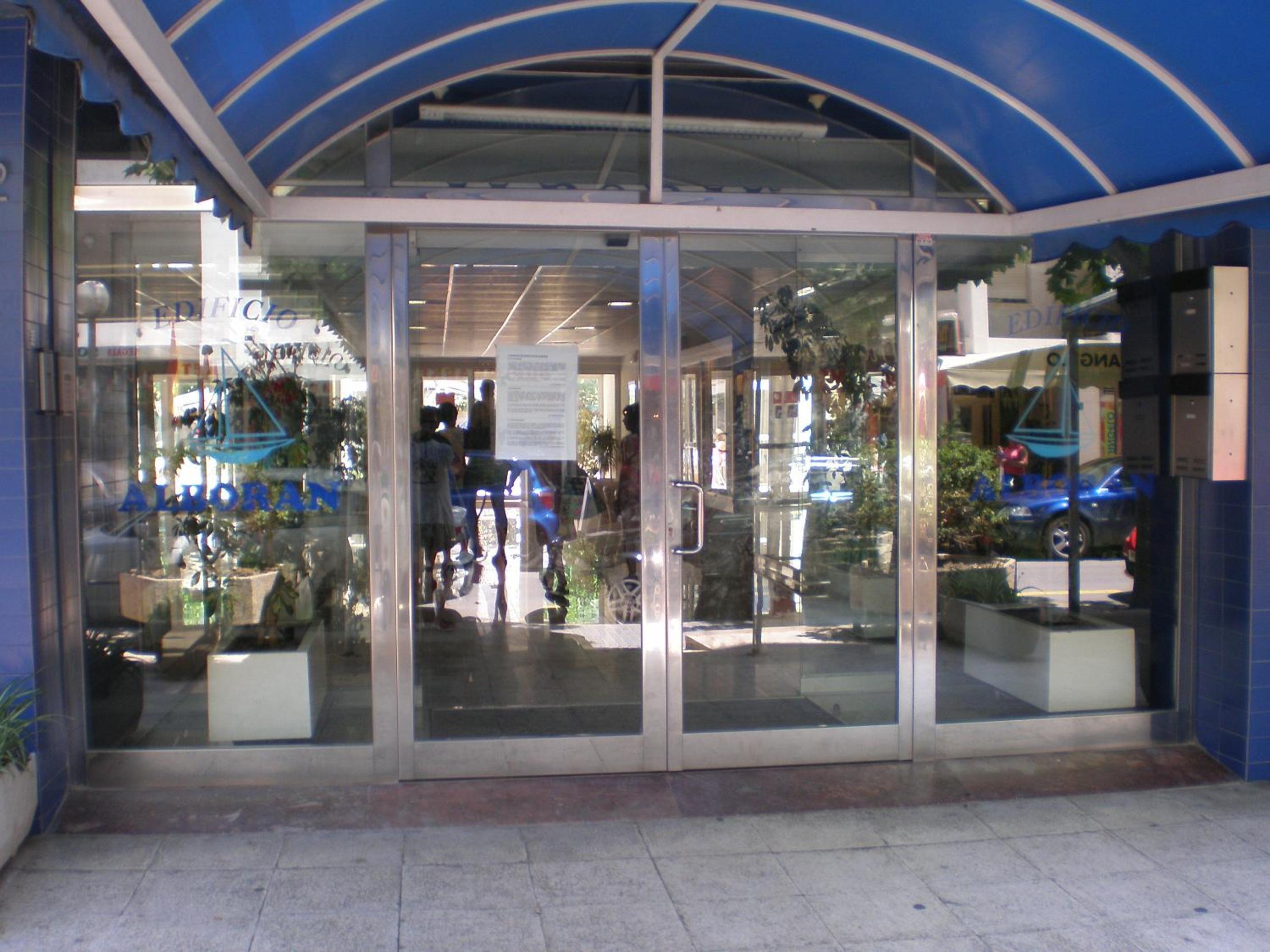 Apartamentos TSS Alboran