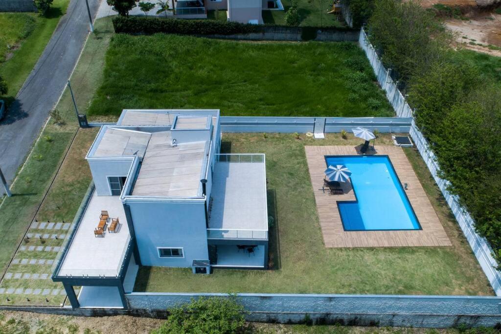 Casa Temporada Campos do Jordão