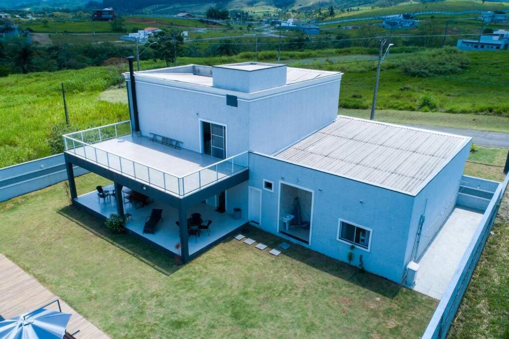 Casa Temporada Campos do Jordão