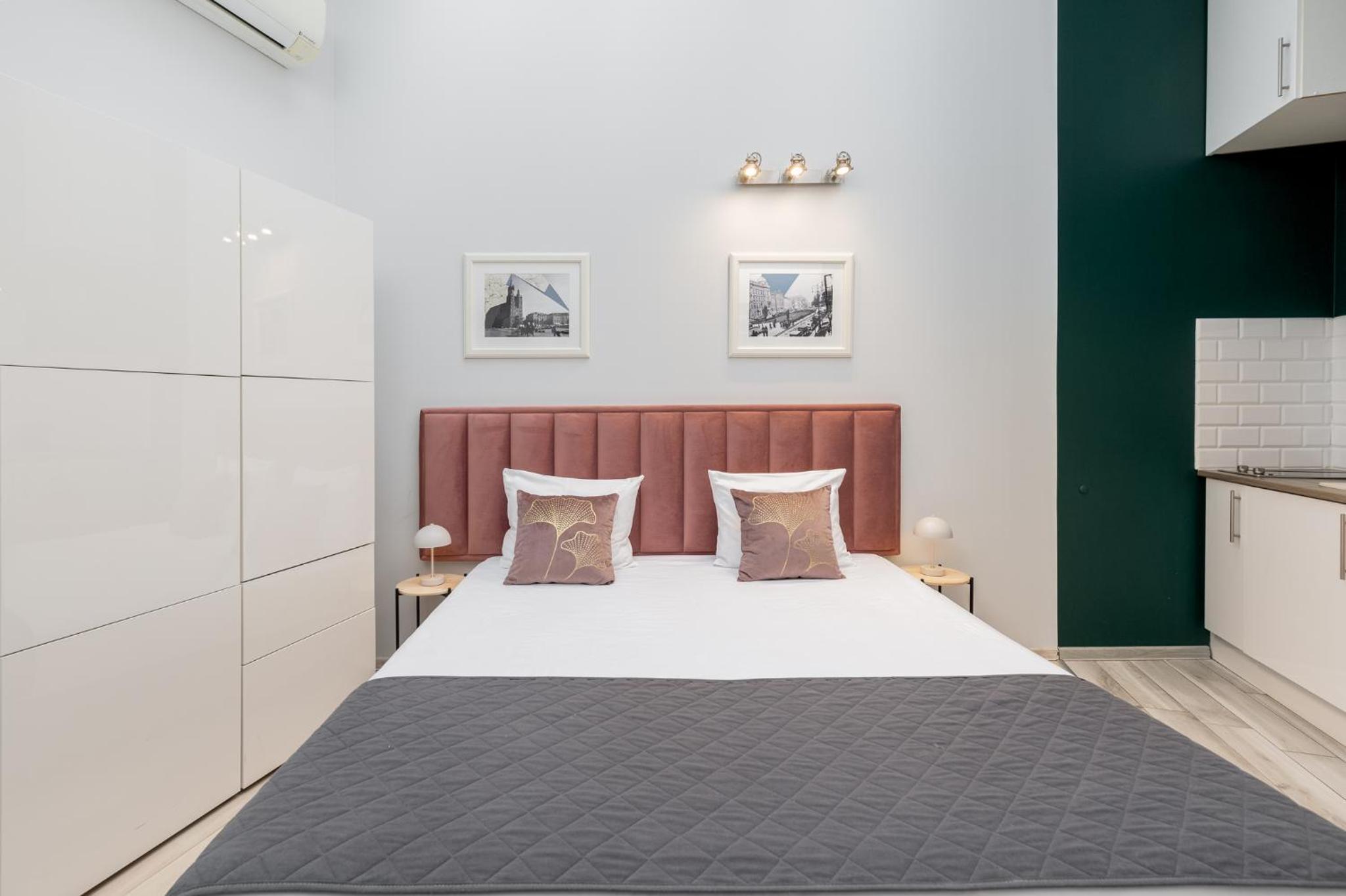 Miodowa Boutique Residence