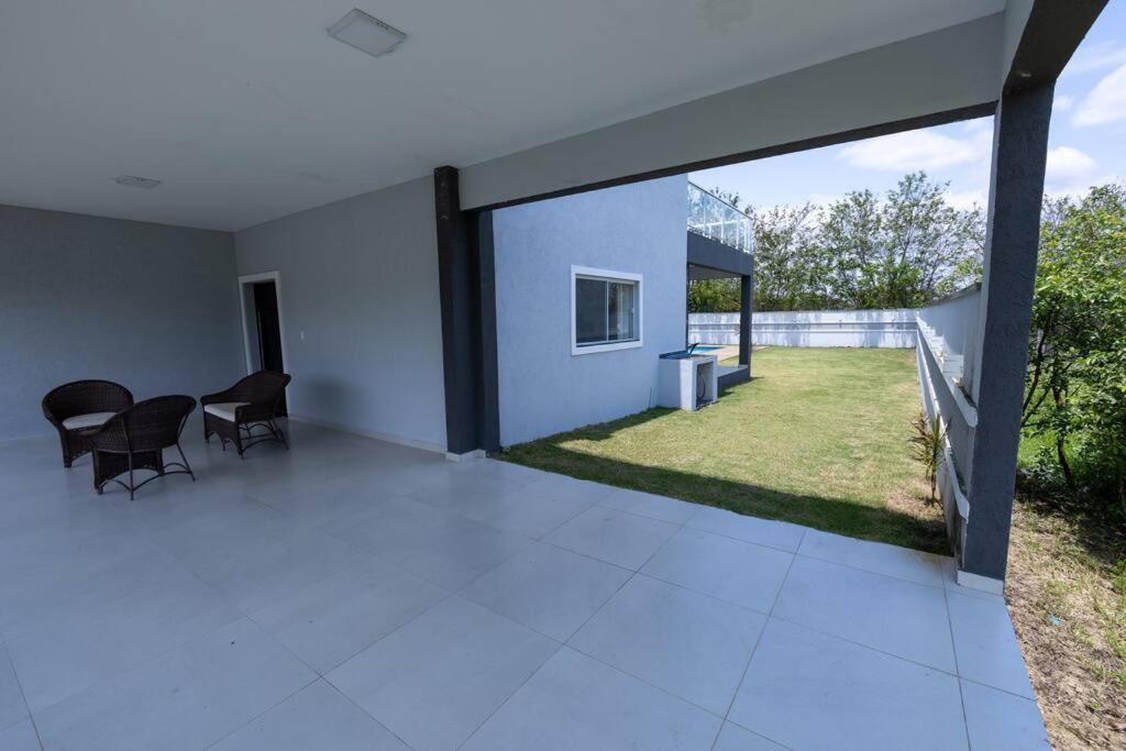 Casa Temporada Campos do Jordão