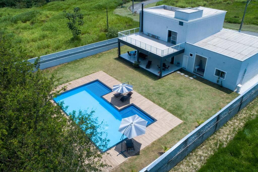 Casa Temporada Campos do Jordão