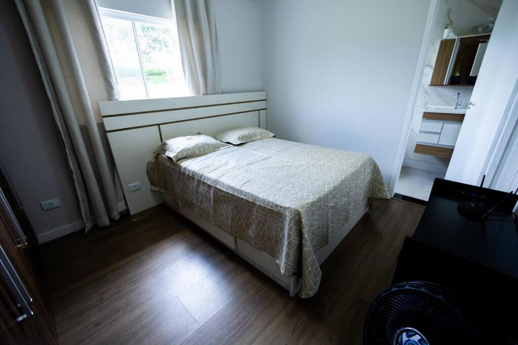 Casa Temporada Campos do Jordão