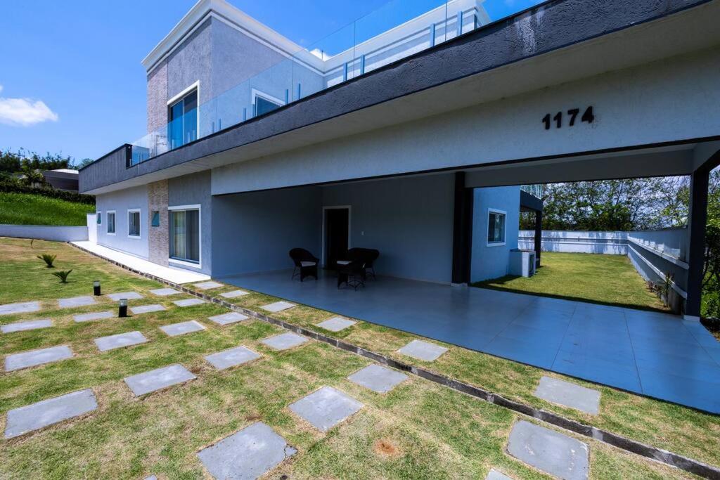 Casa Temporada Campos do Jordão
