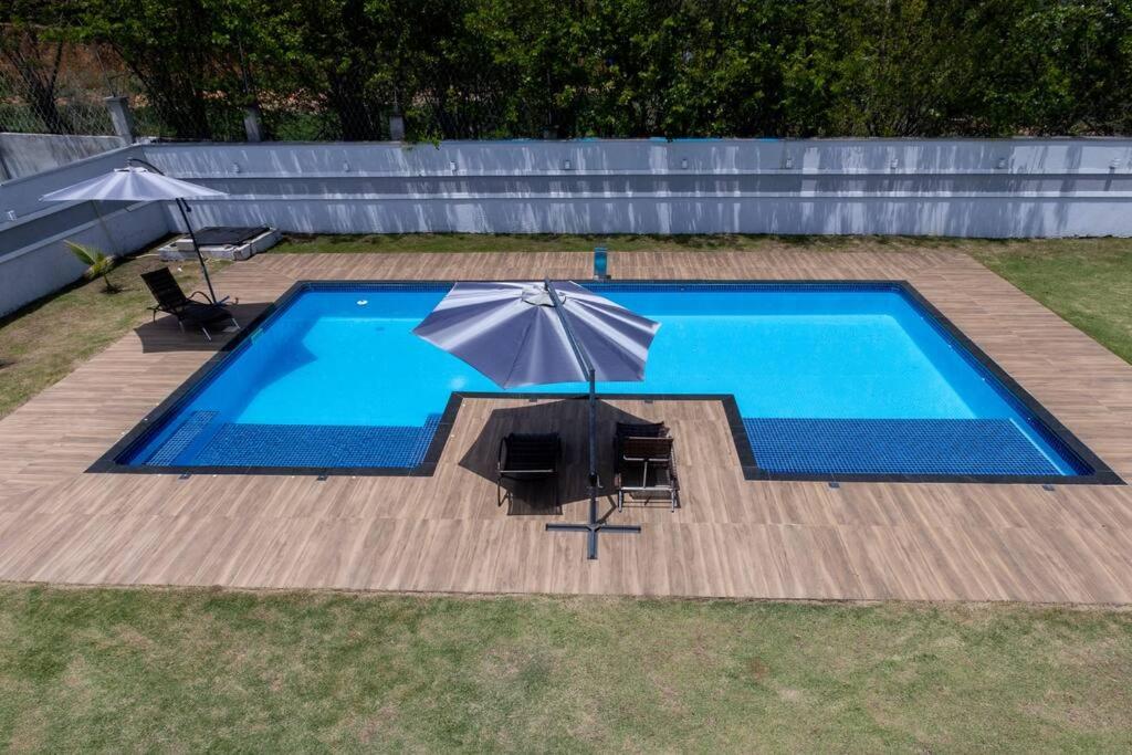 Casa Temporada Campos do Jordão
