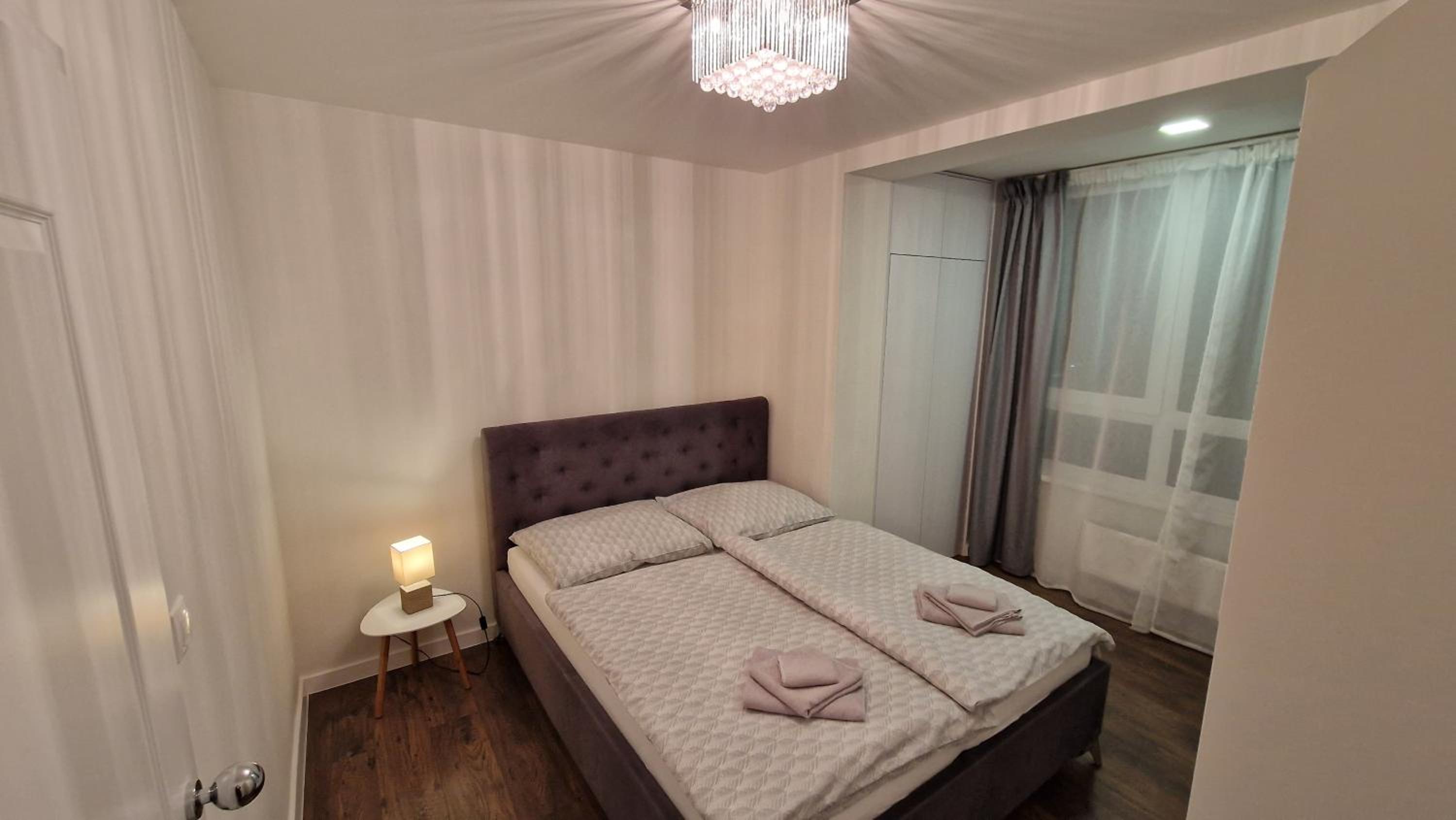 Horvi Apartment