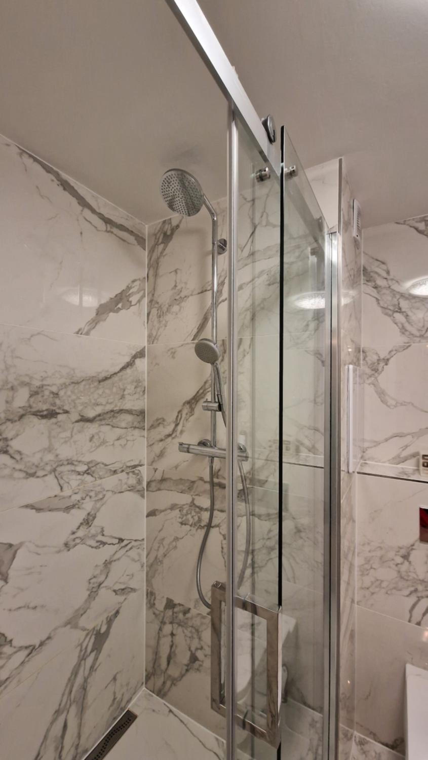 Horvi Apartment