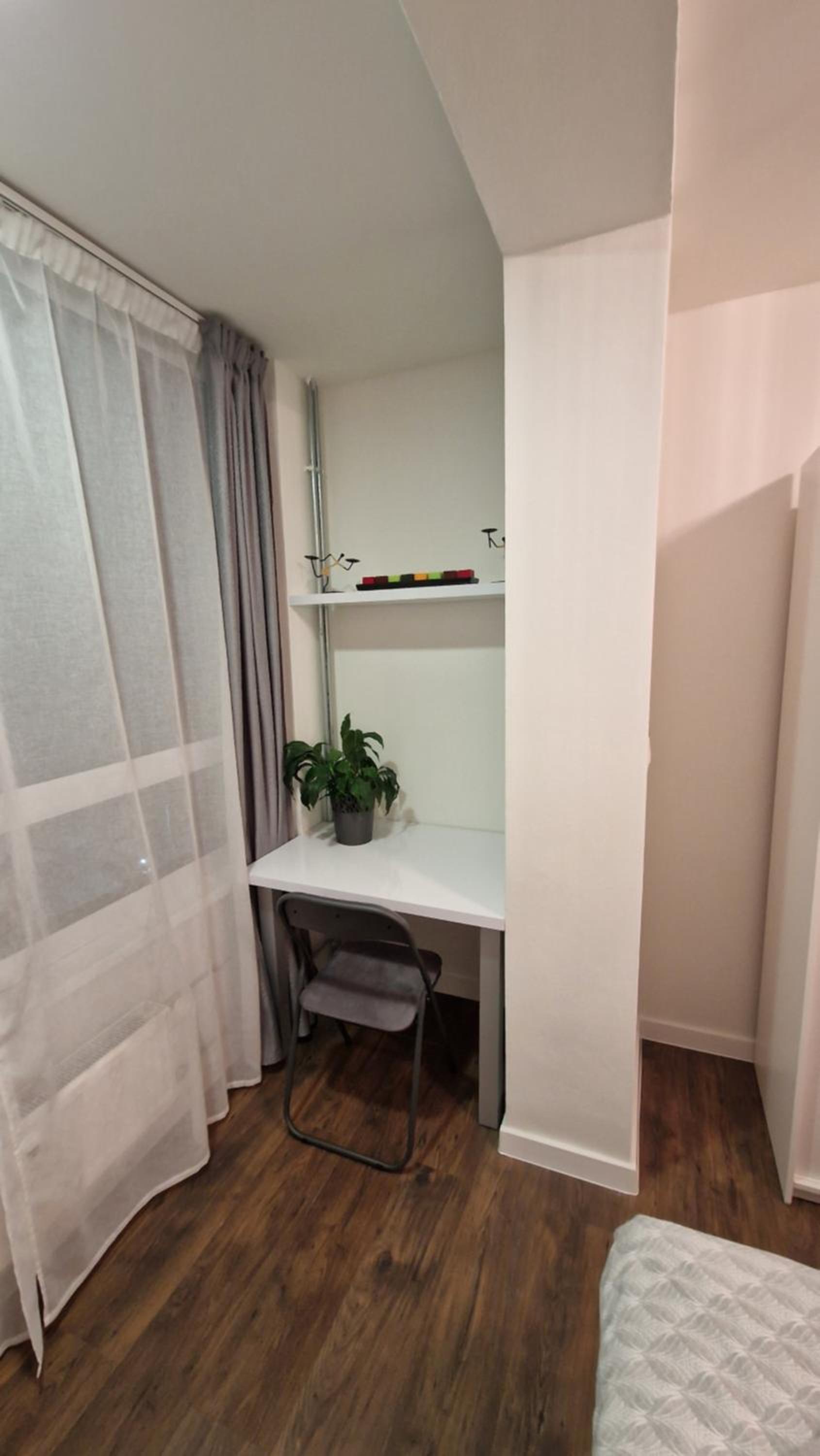 Horvi Apartment