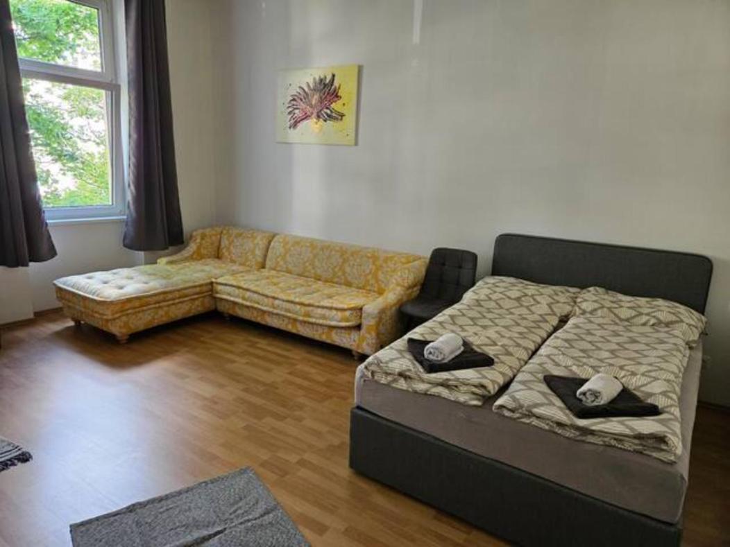 Imperial Flats Vienna