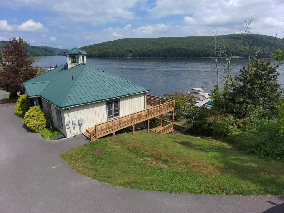 MountainSide at Deep Creek Lake view 5