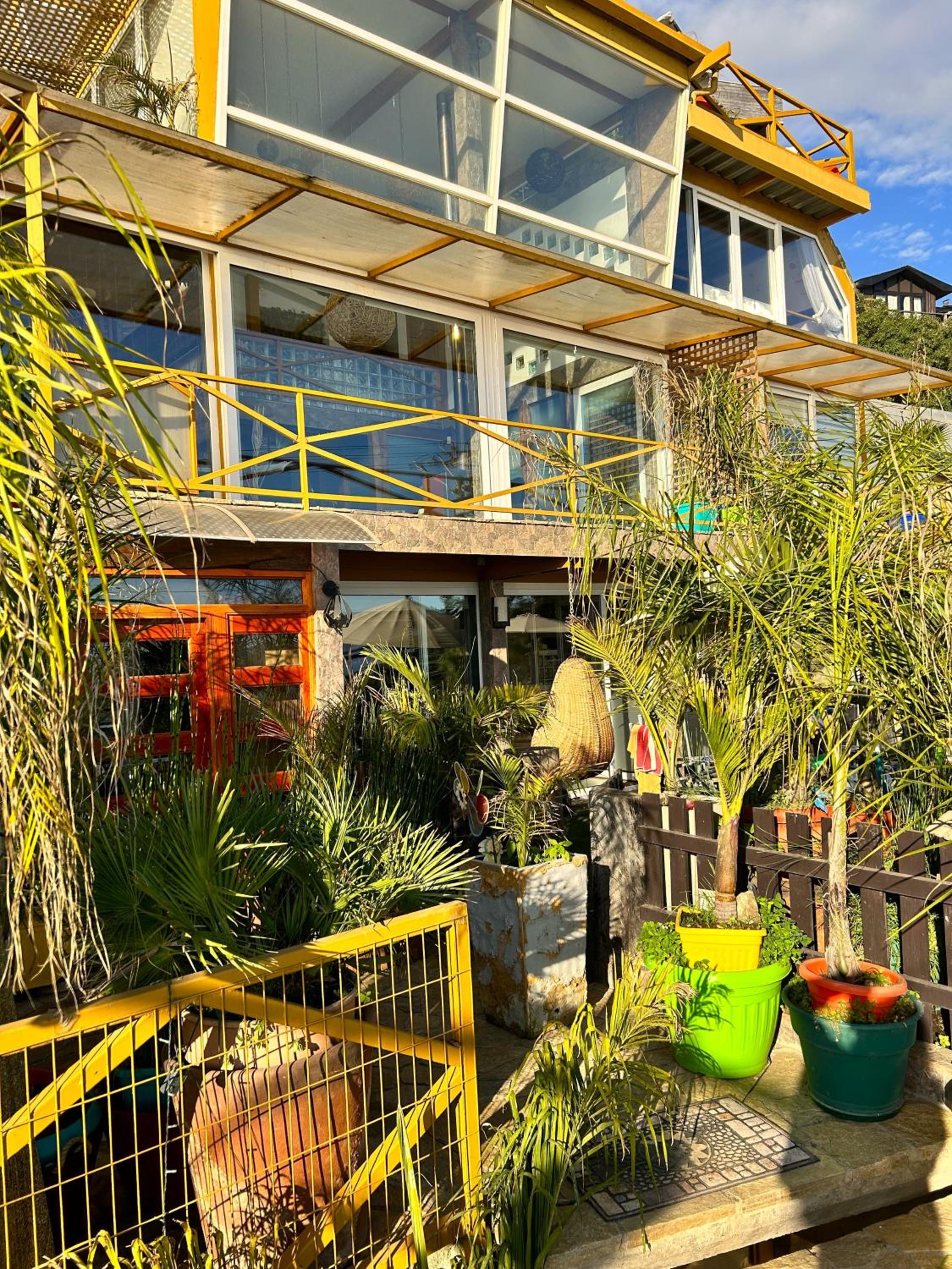 Hotel Pacific Sunset Reñaca