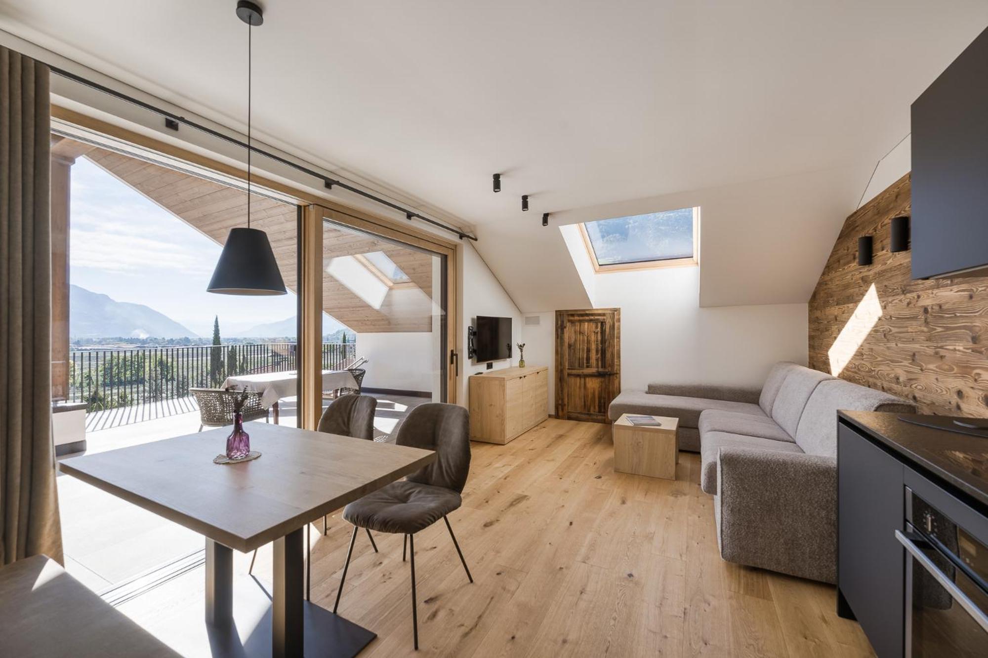 Apartsuites Rosengarten photo 3