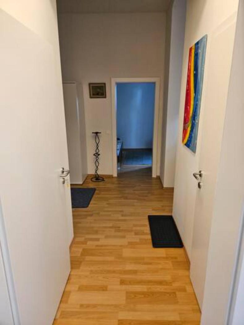 Imperial Flats Vienna