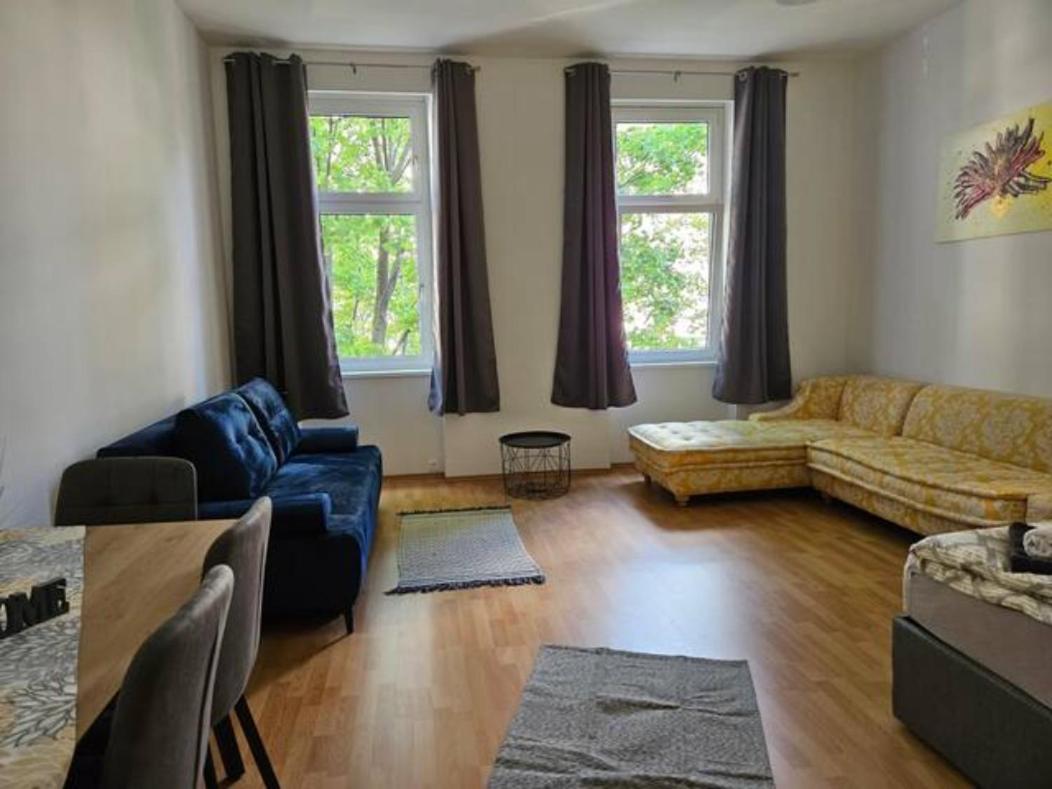 Imperial Flats Vienna