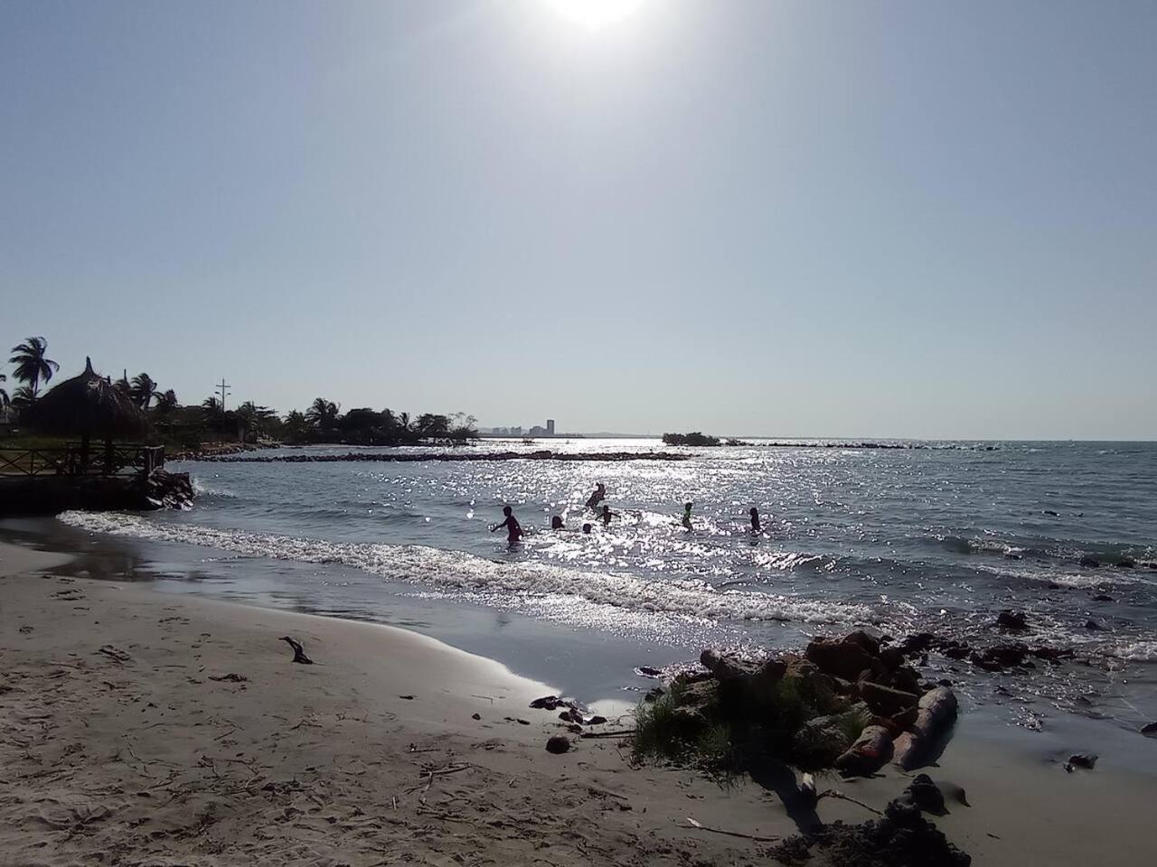 CASA FRENTE AL MAR