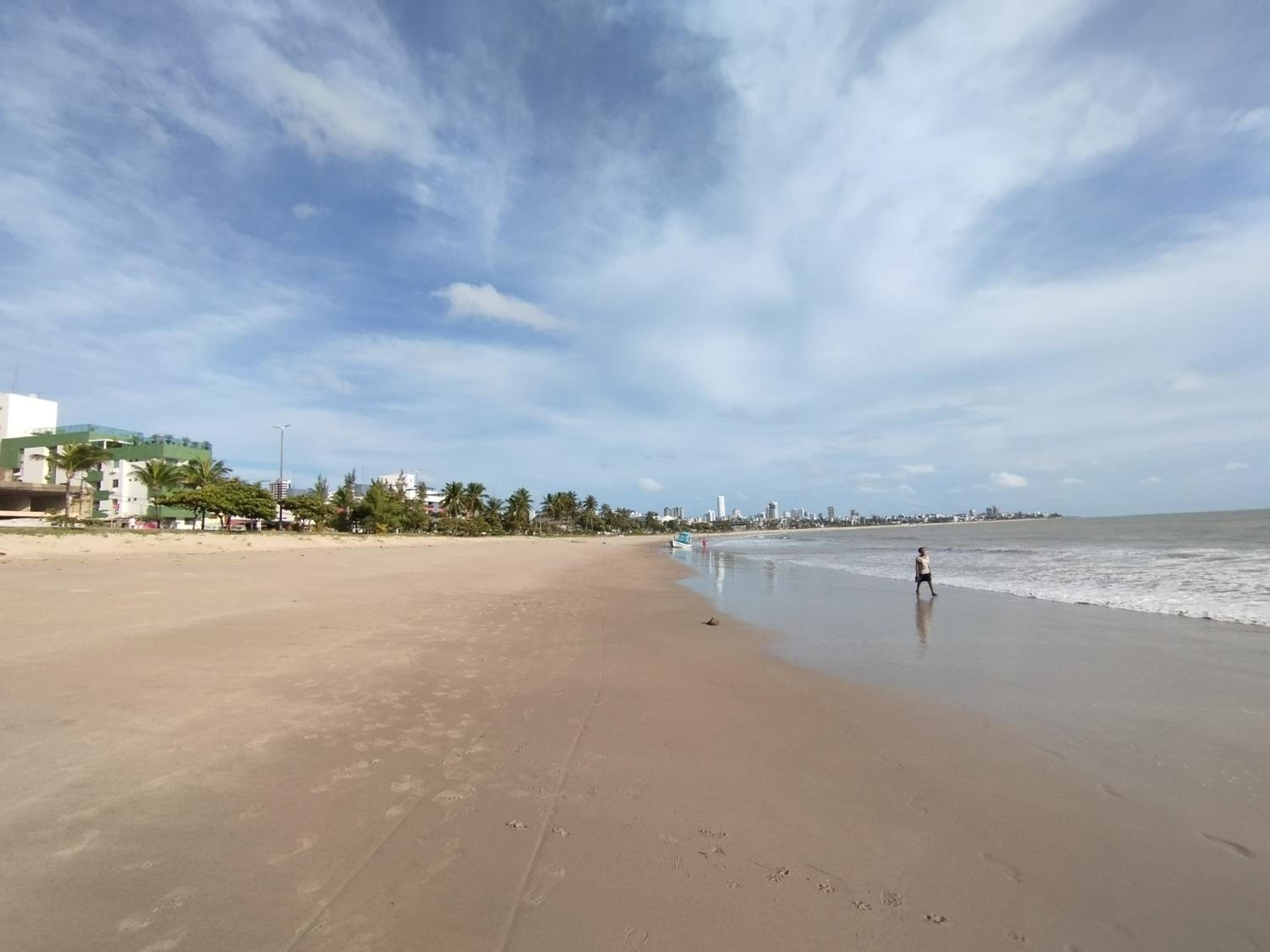 Aconchego de Jampa