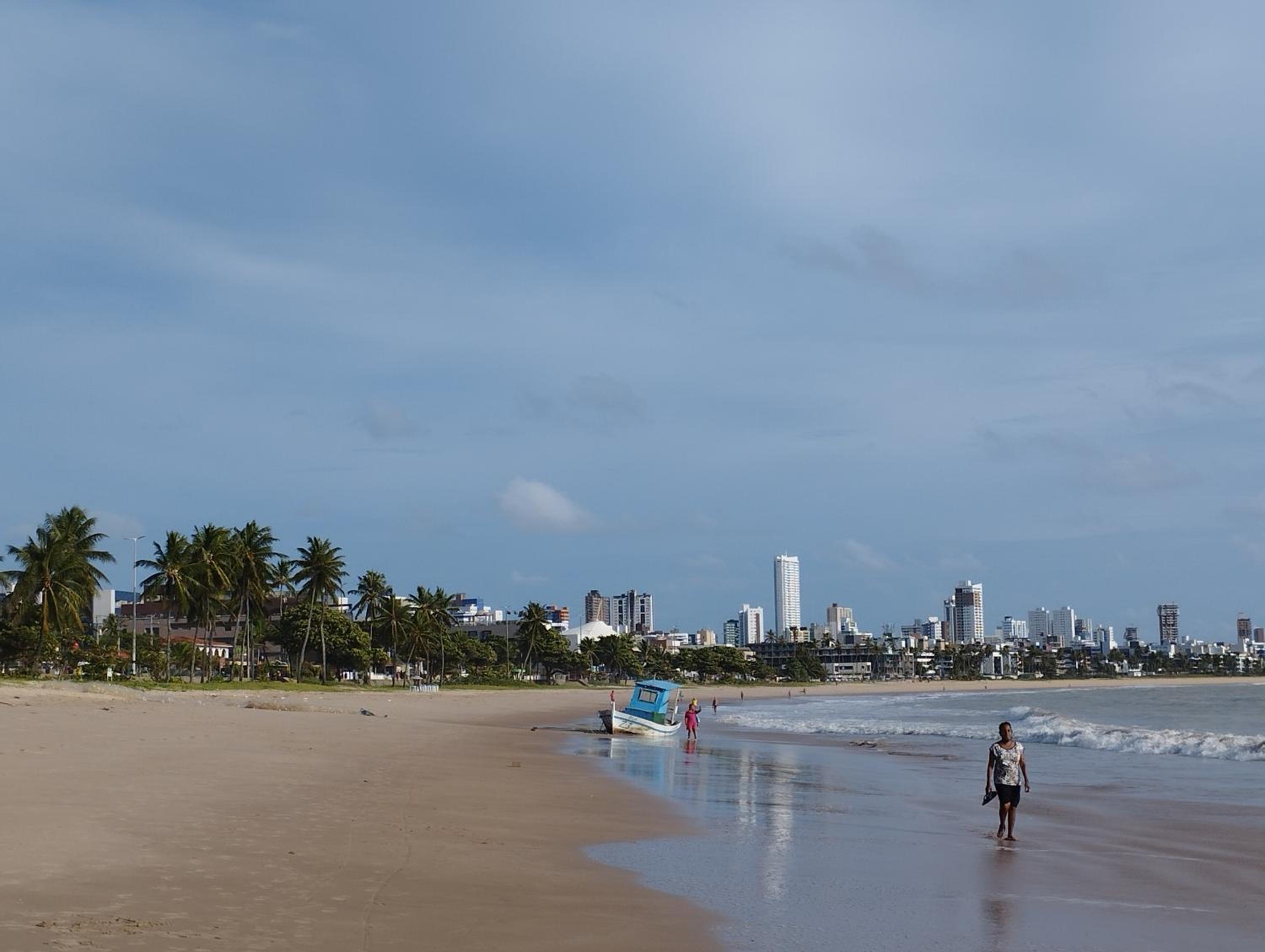 Aconchego de Jampa