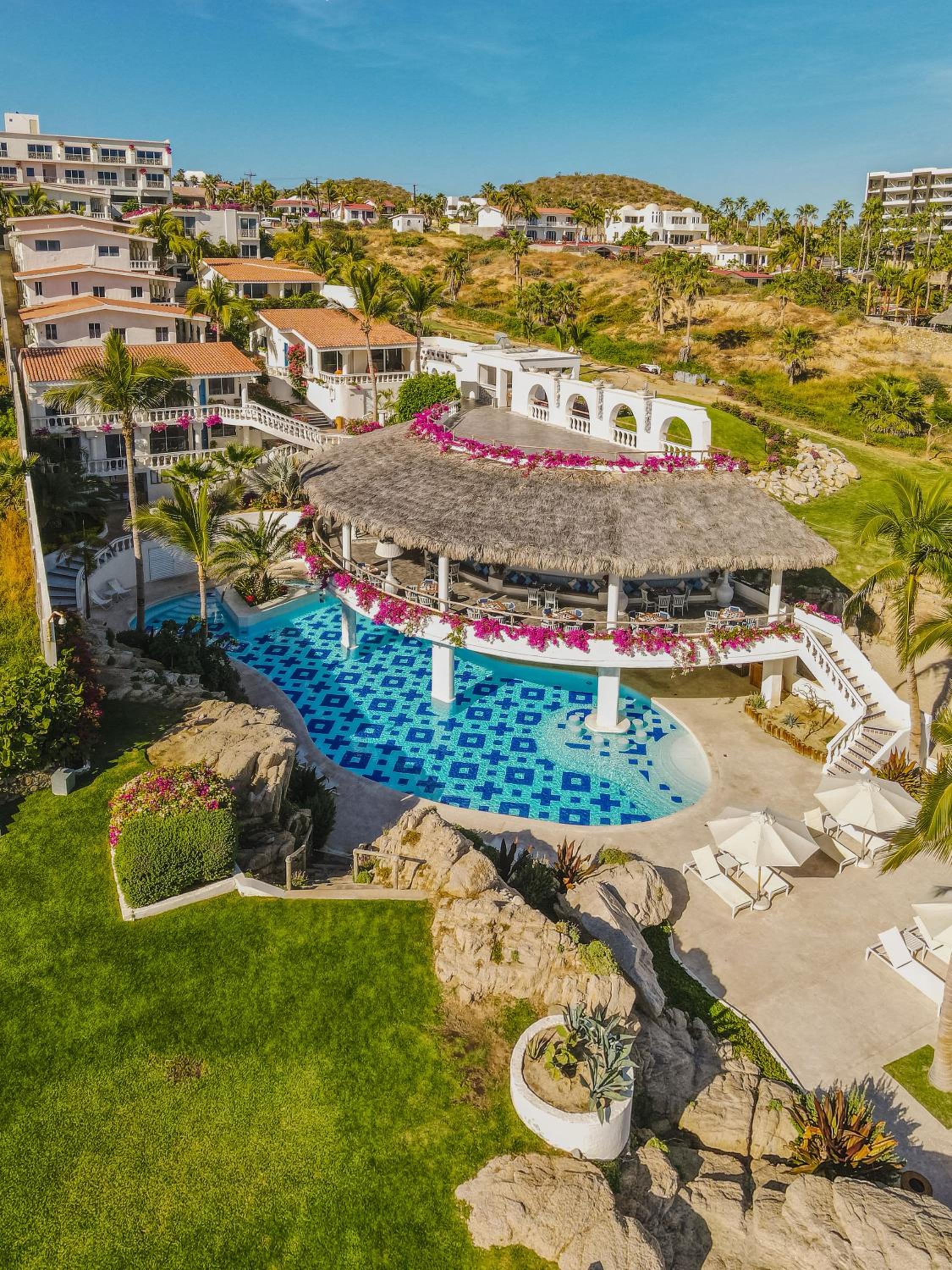 Los Cabos Vacations - Mar del Cabo By Velas Resorts - Property Image 1