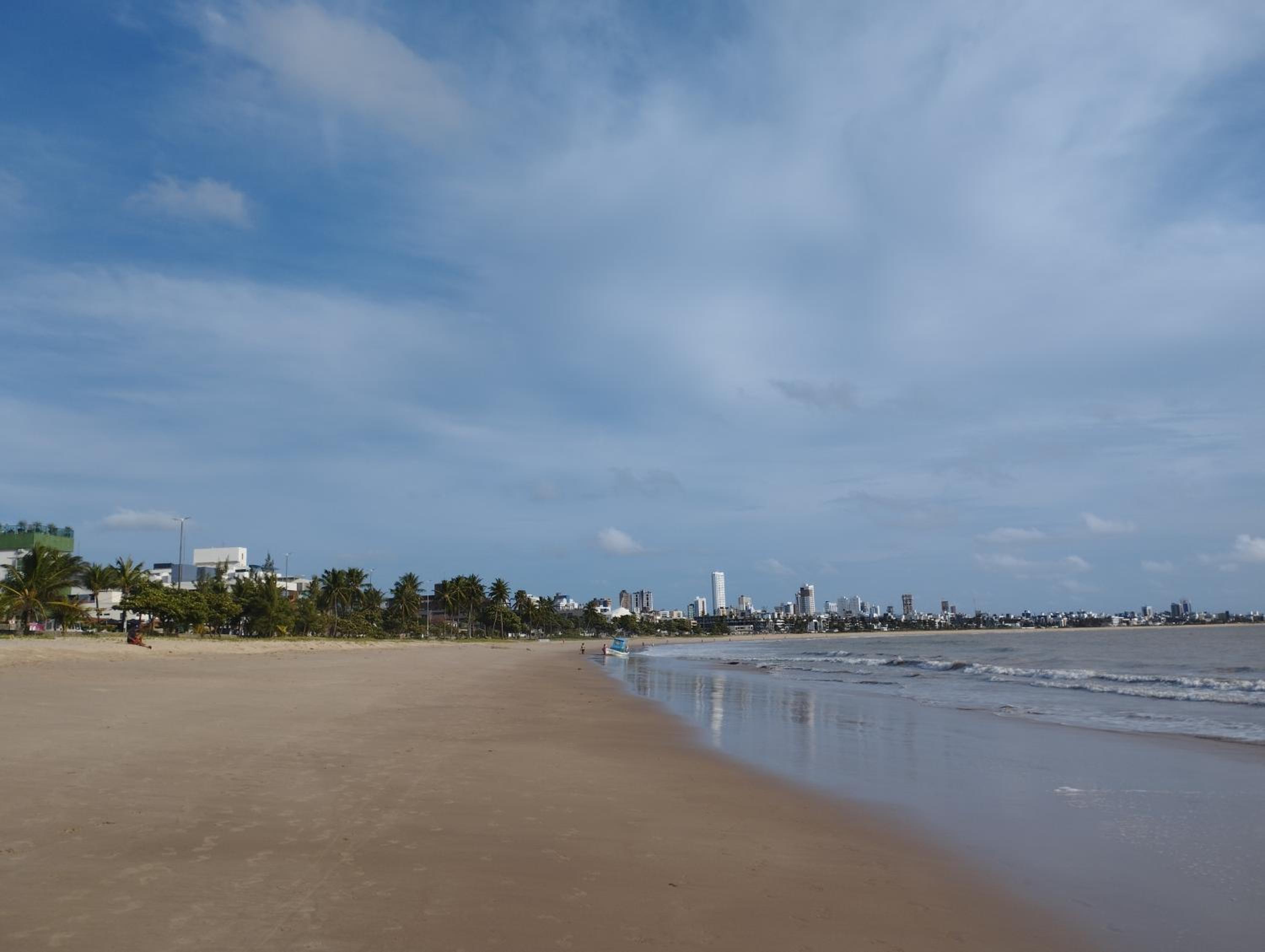 Aconchego de Jampa