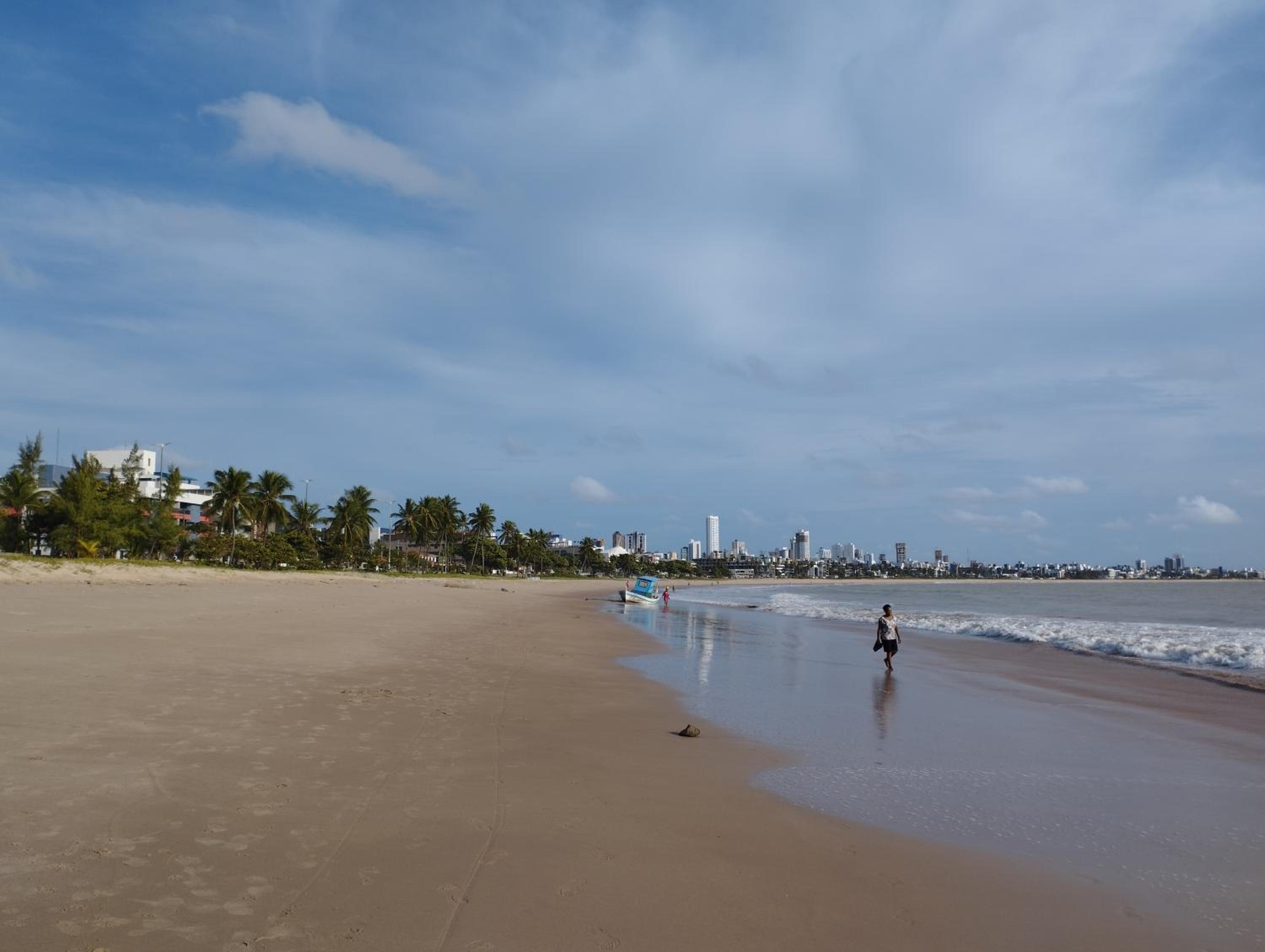 Aconchego de Jampa
