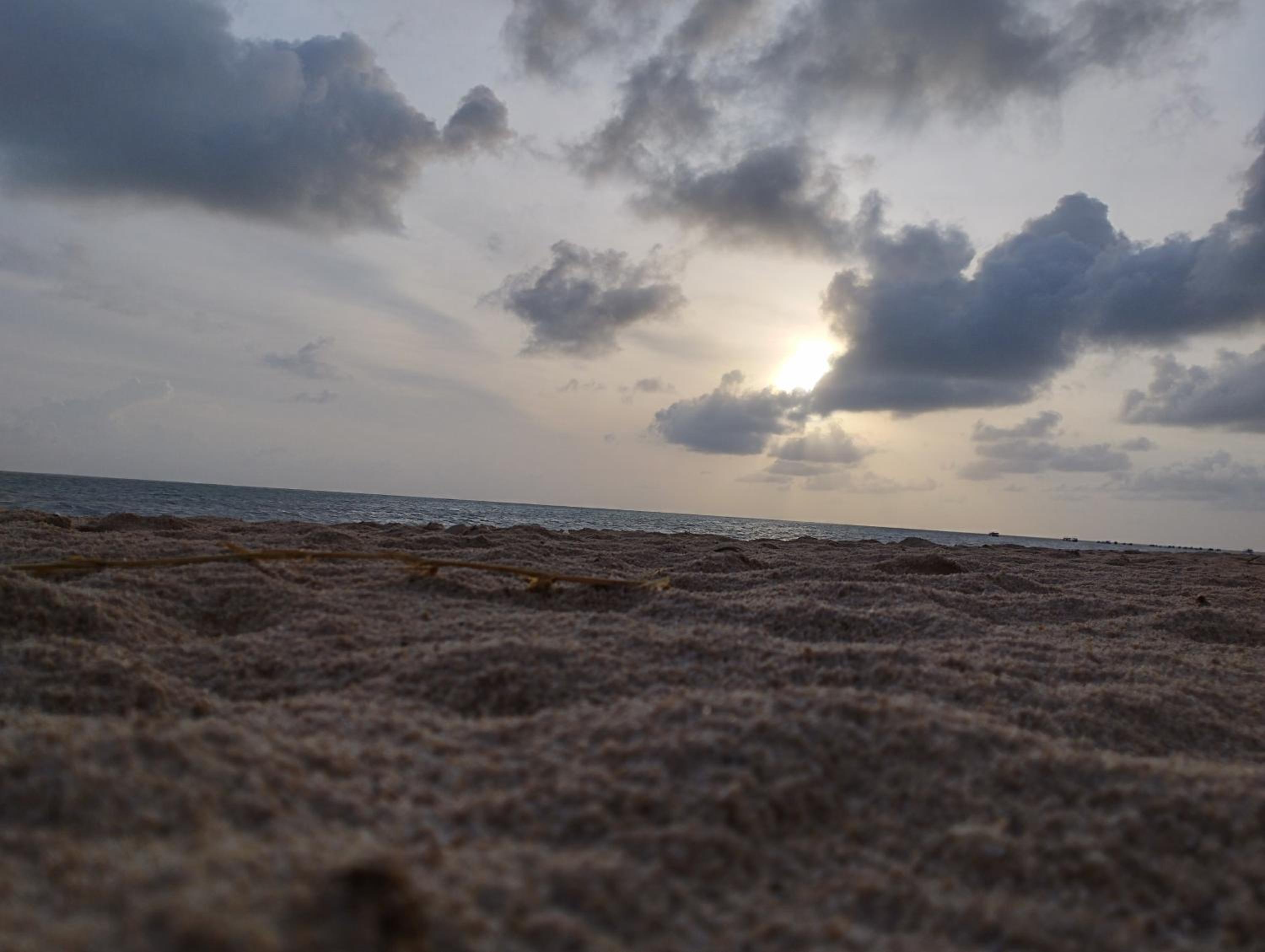 Aconchego de Jampa