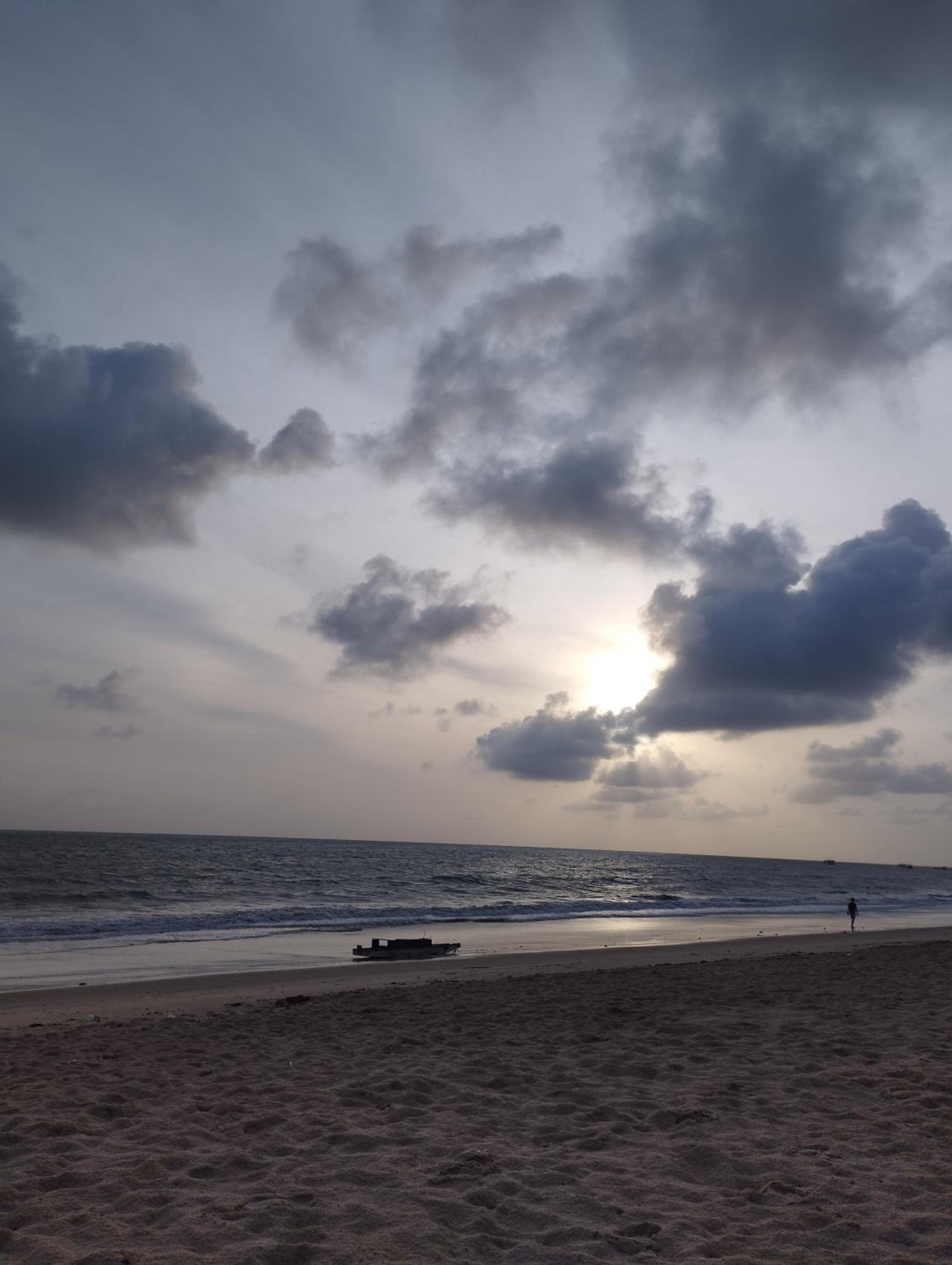Aconchego de Jampa