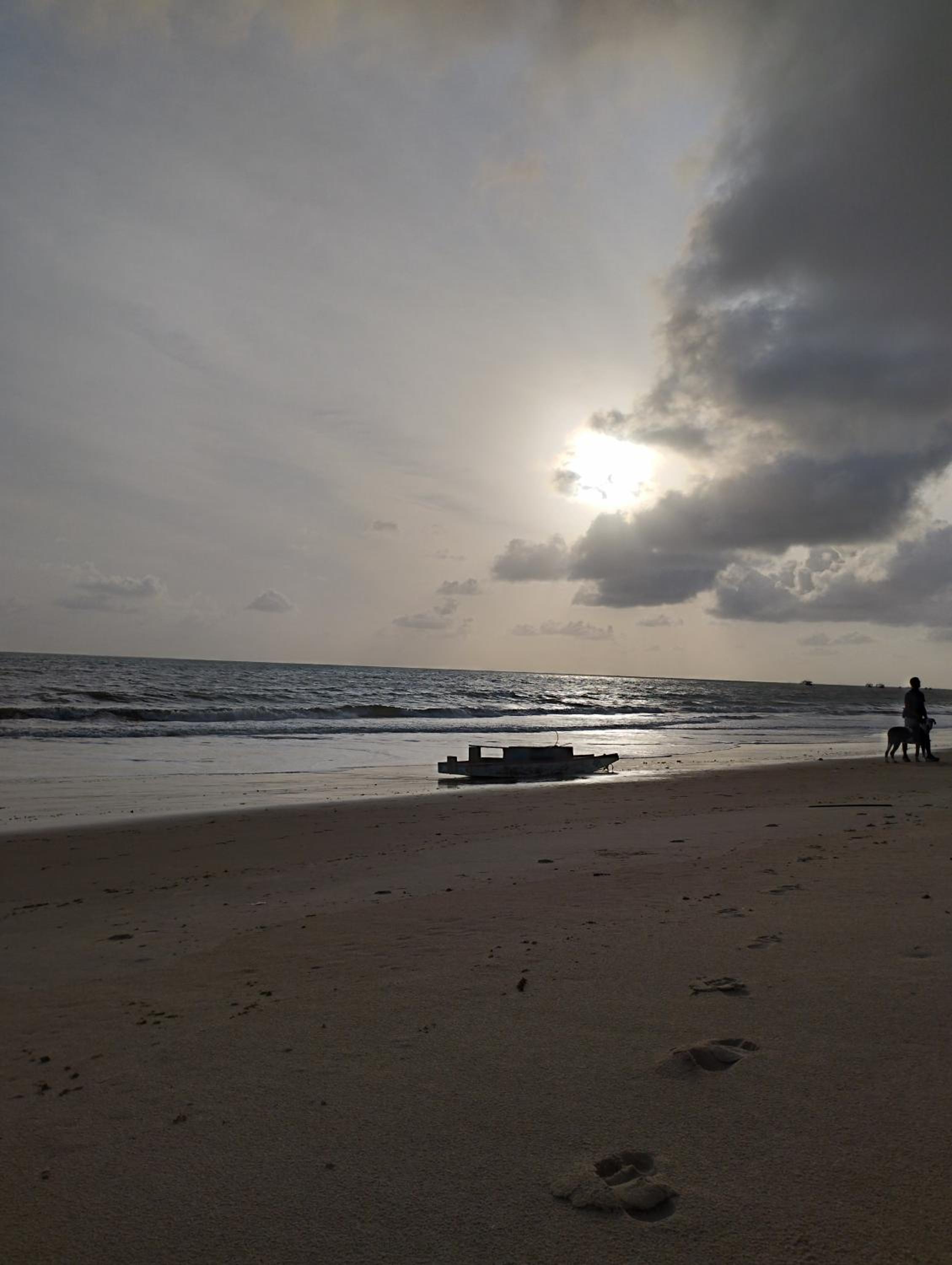 Aconchego de Jampa