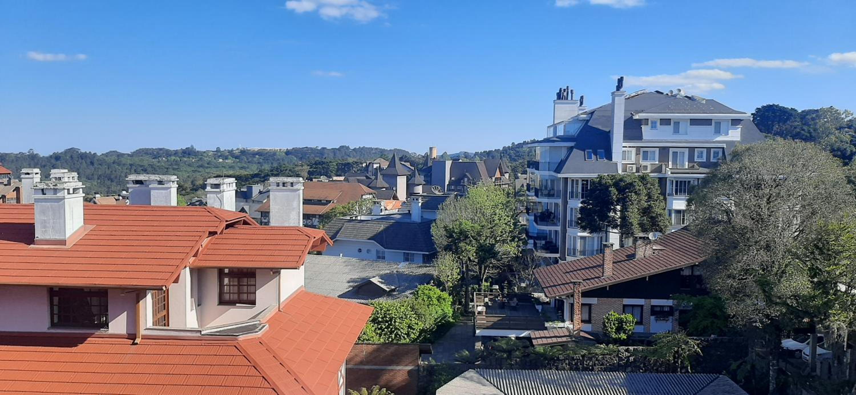 POUSADA DO SERRANO 303