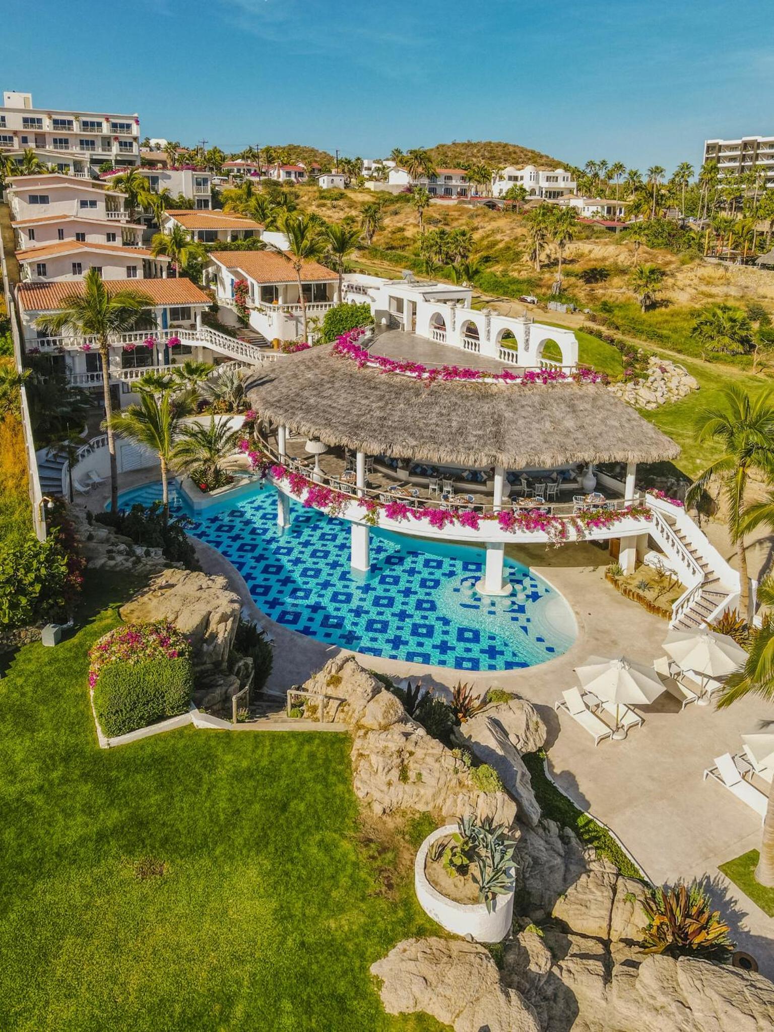 Los Cabos Vacations - Mar del Cabo By Velas Resorts - Property Image 49