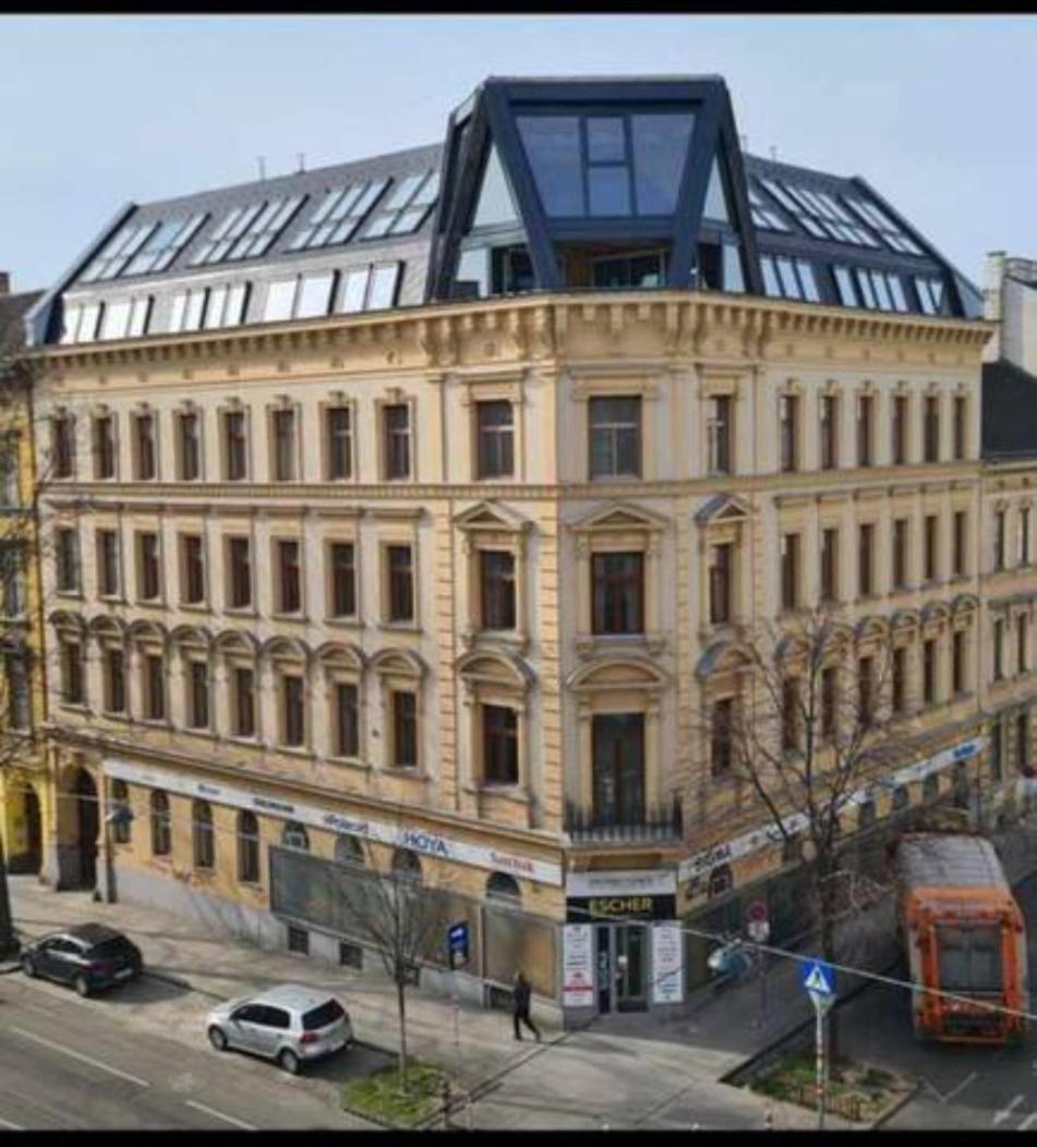 Imperial Flats Vienna