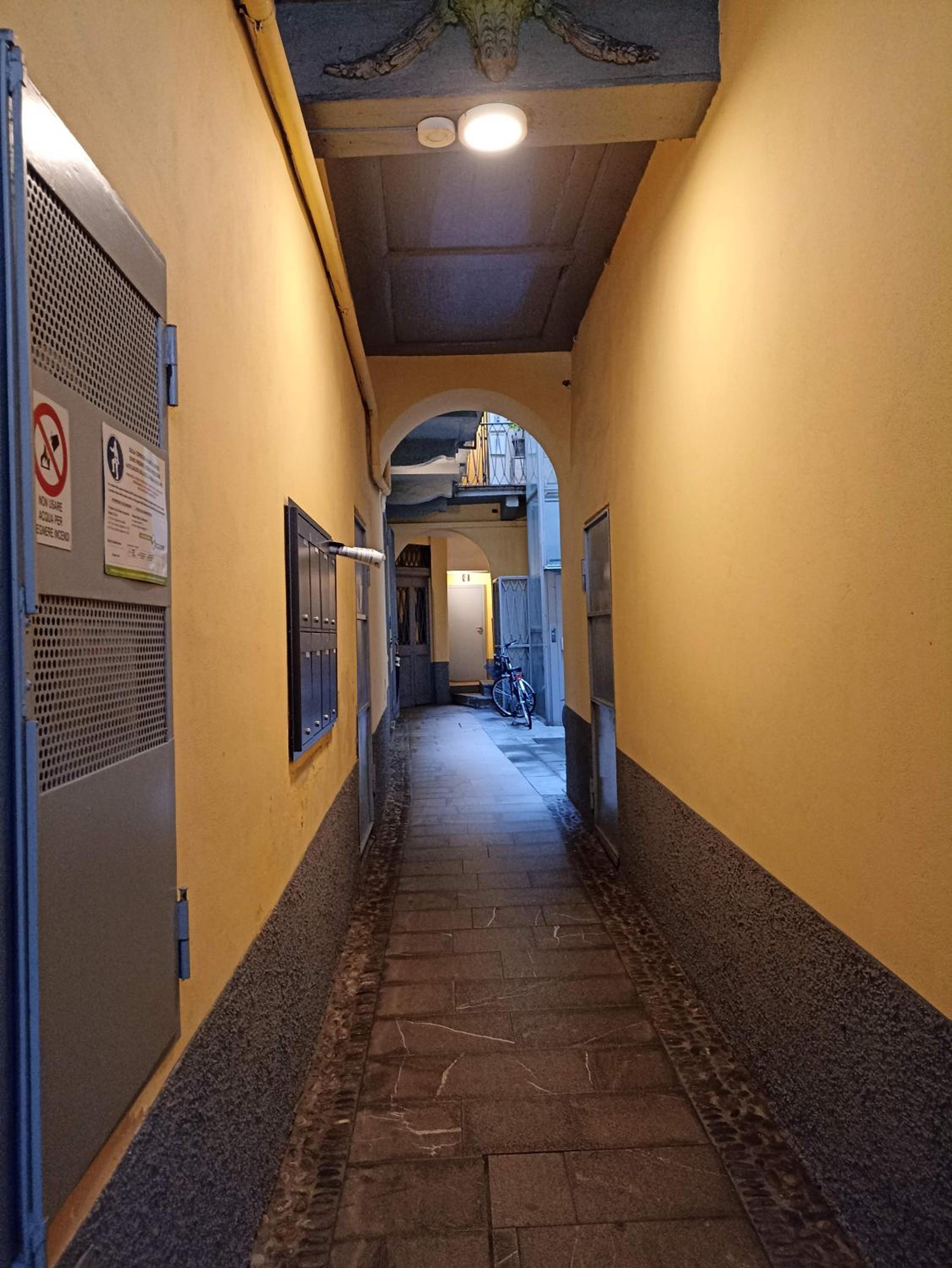 L'ibiscus e il mare photo 2