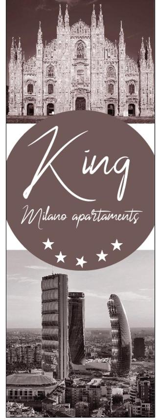 King Milano Apartments view 3