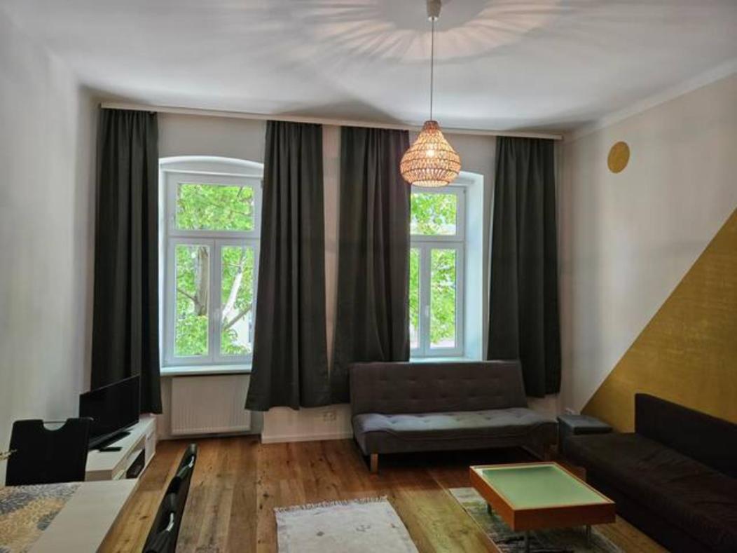 Imperial Flats Vienna