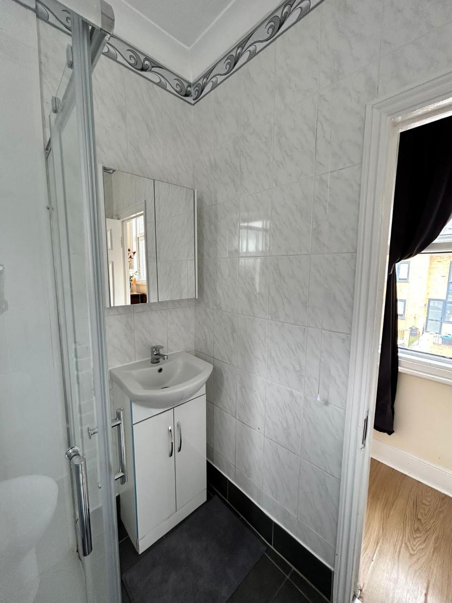 WIllesden Lodge Guest House