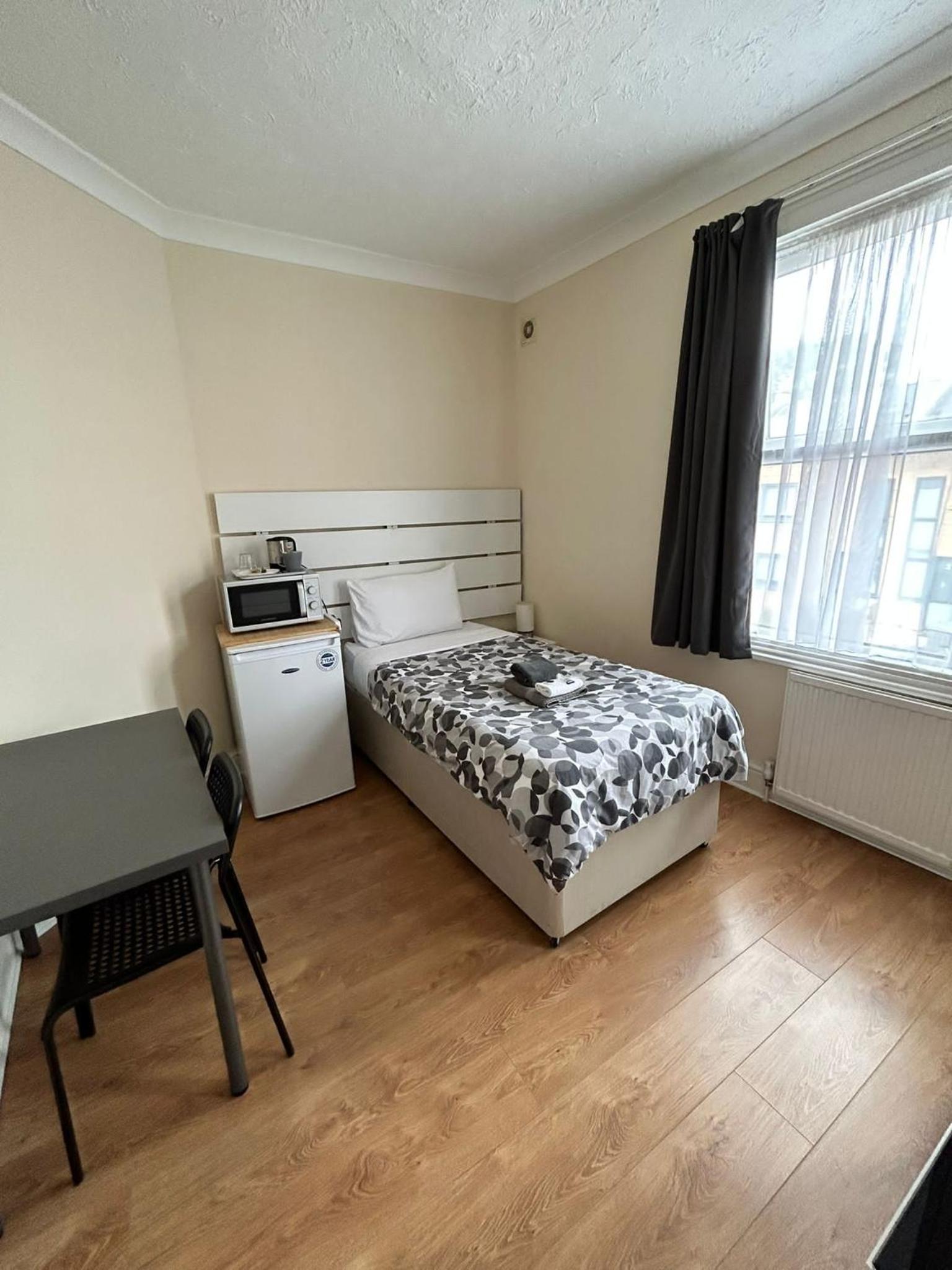 WIllesden Lodge Guest House