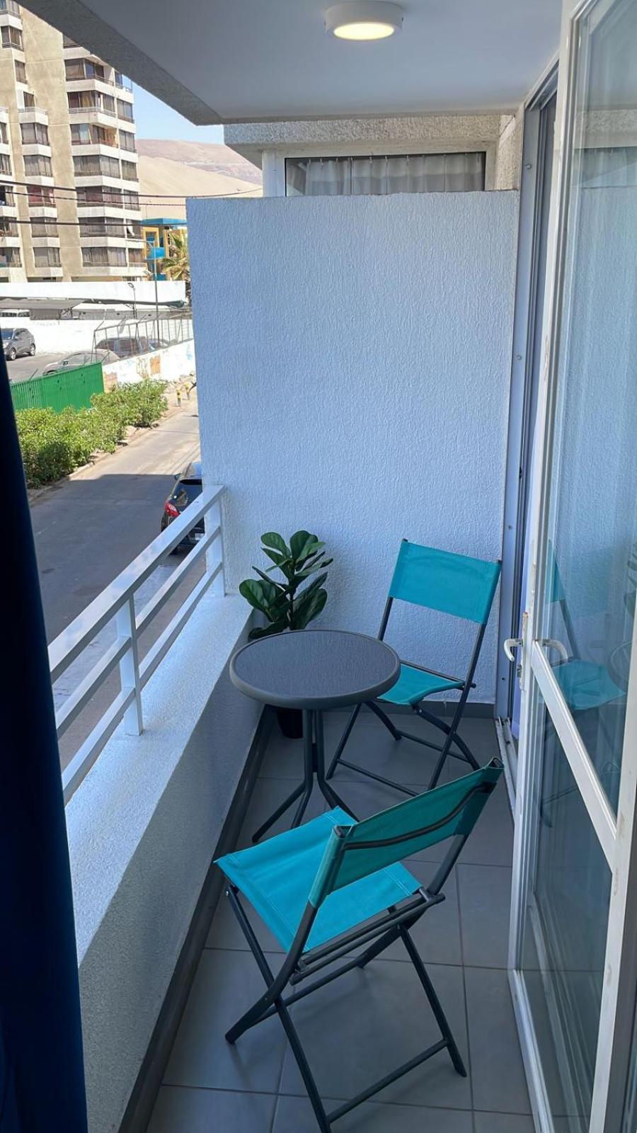 Arriendo diario iquique