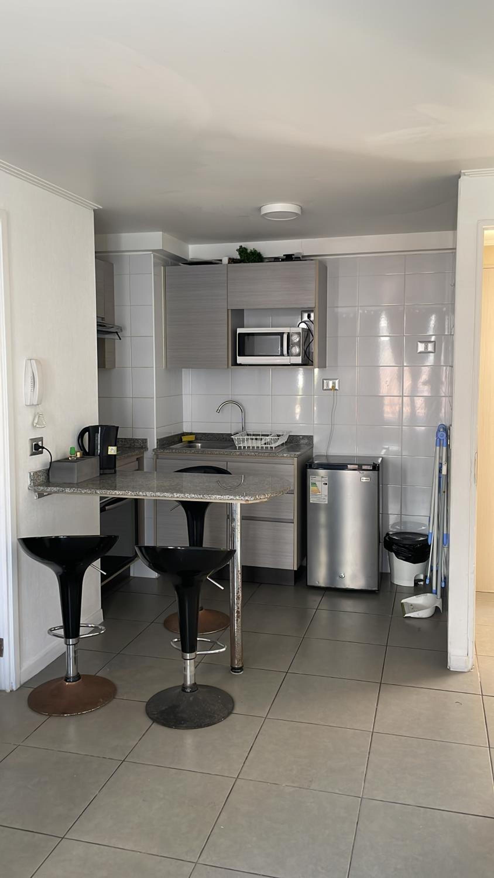 Arriendo diario iquique