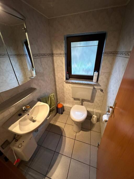 Das Haus für Monteure & Arbeiter/Heppenheim Hang