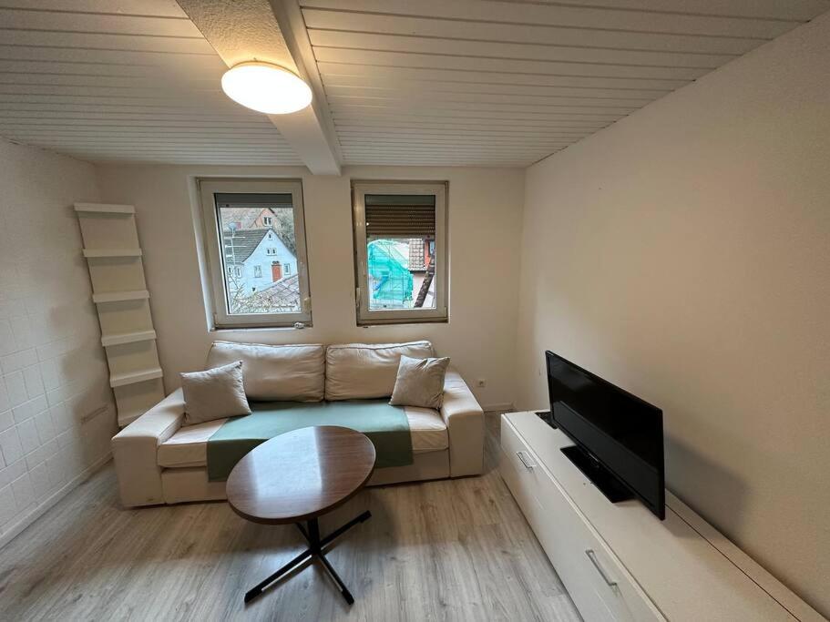 Das Haus für Monteure & Arbeiter/Heppenheim Hang