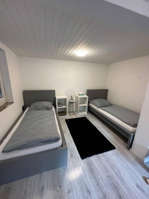 Das Haus für Monteure & Arbeiter/Heppenheim Hang