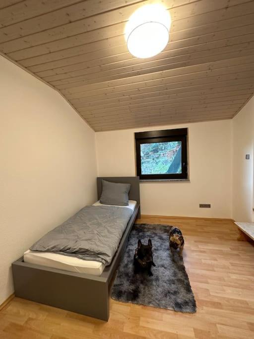Das Haus für Monteure & Arbeiter/Heppenheim Hang