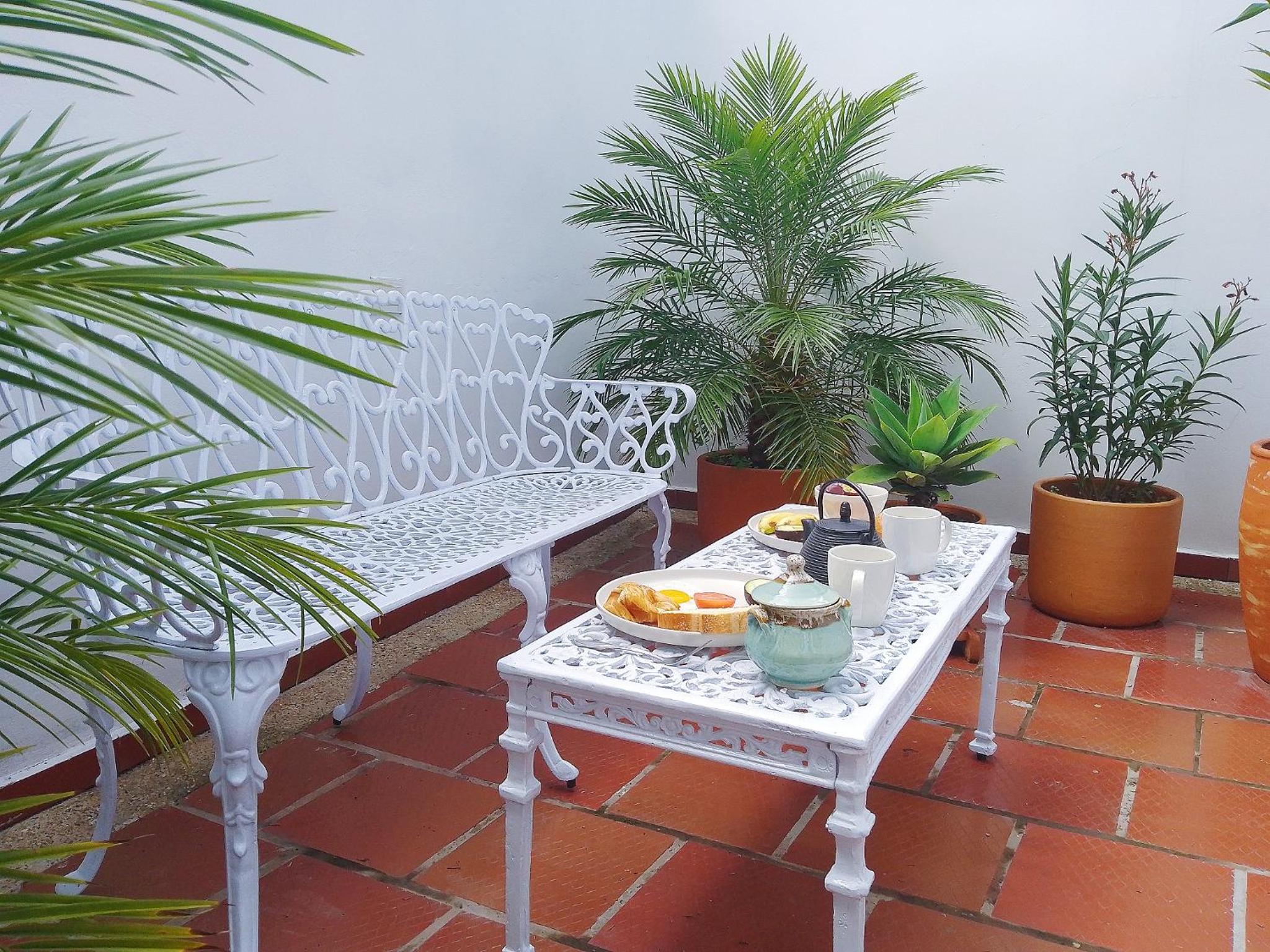 Casita de Piedra
