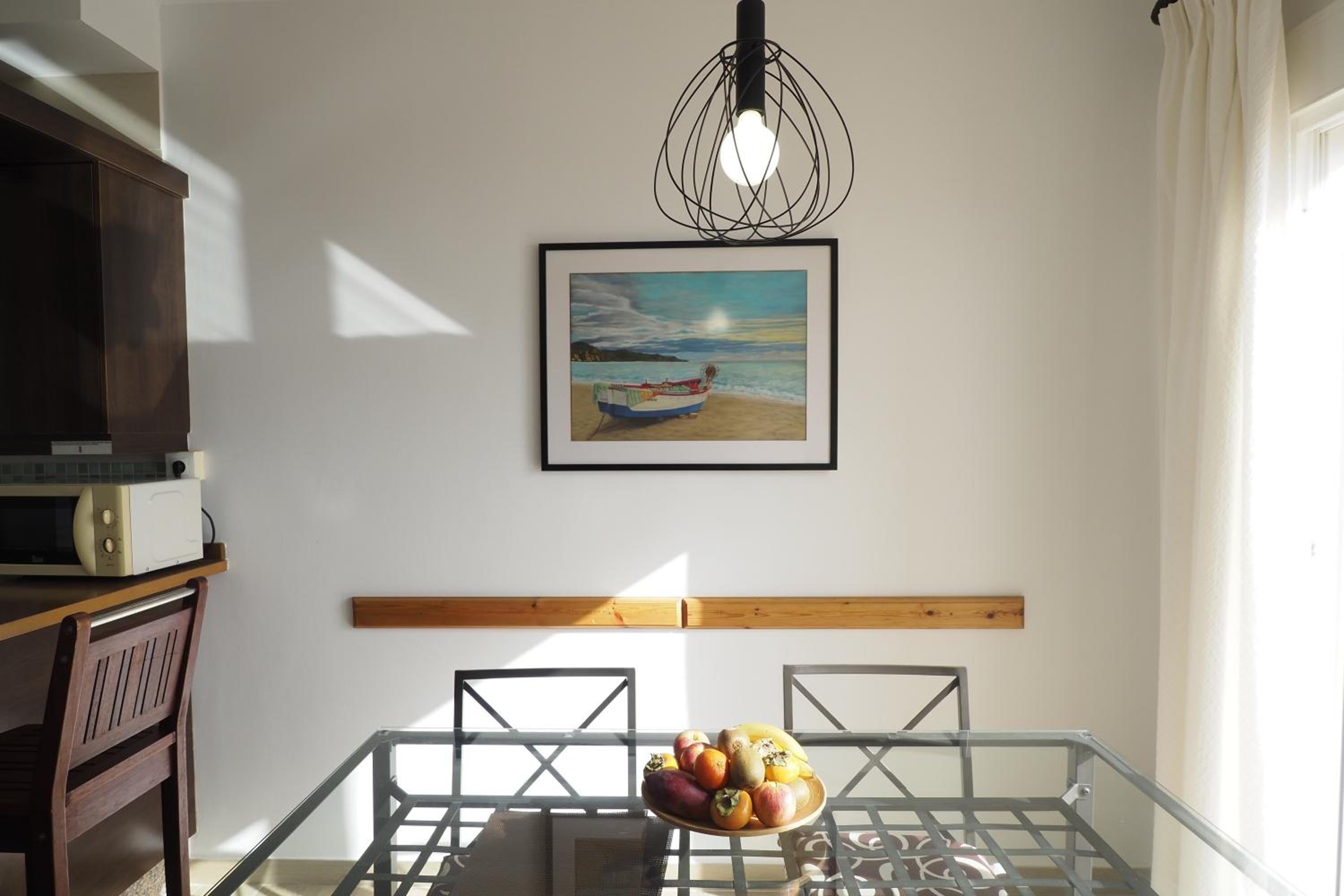 Apartamentos Chimenea en Nerja