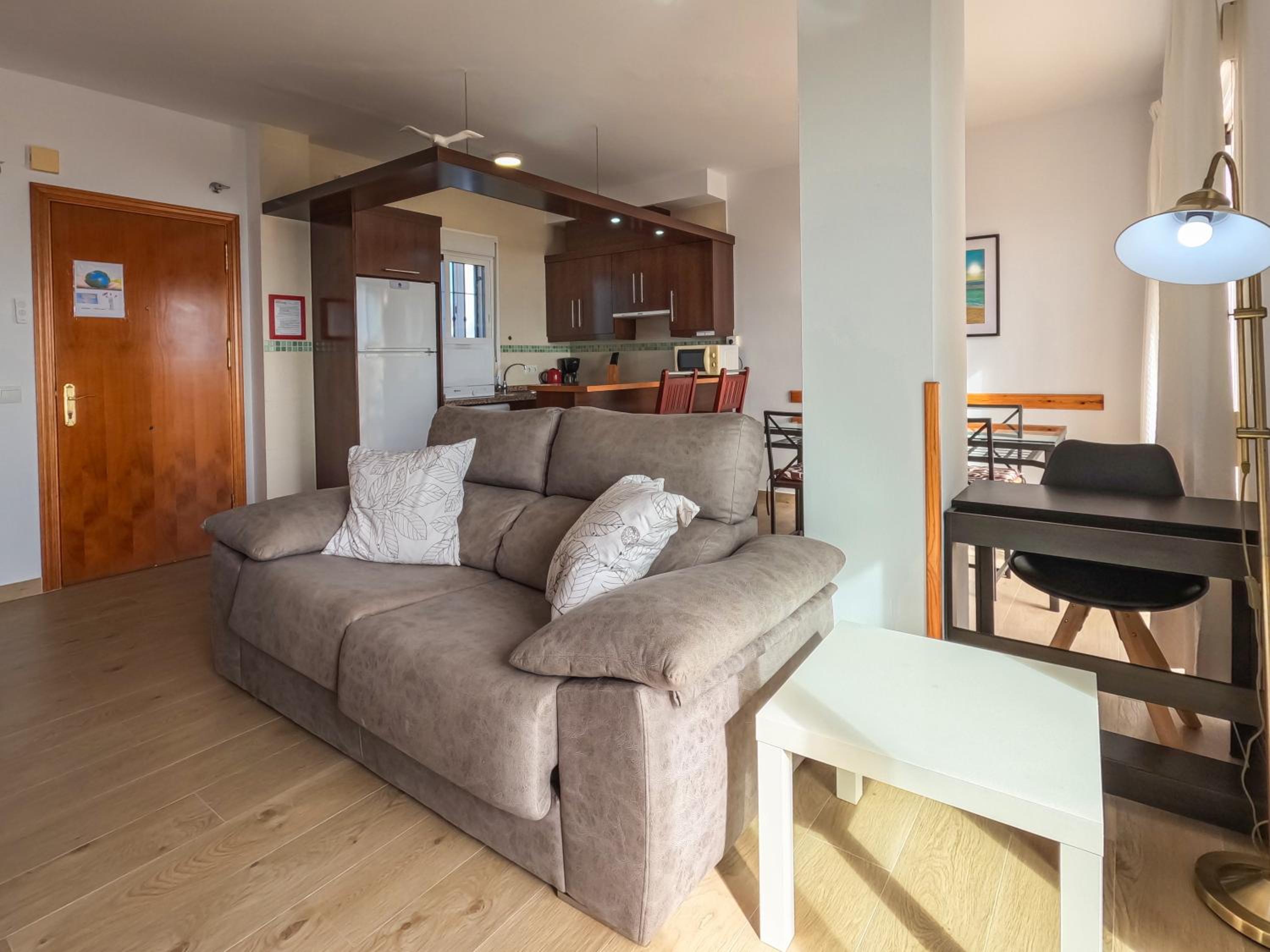 Apartamentos Chimenea en Nerja
