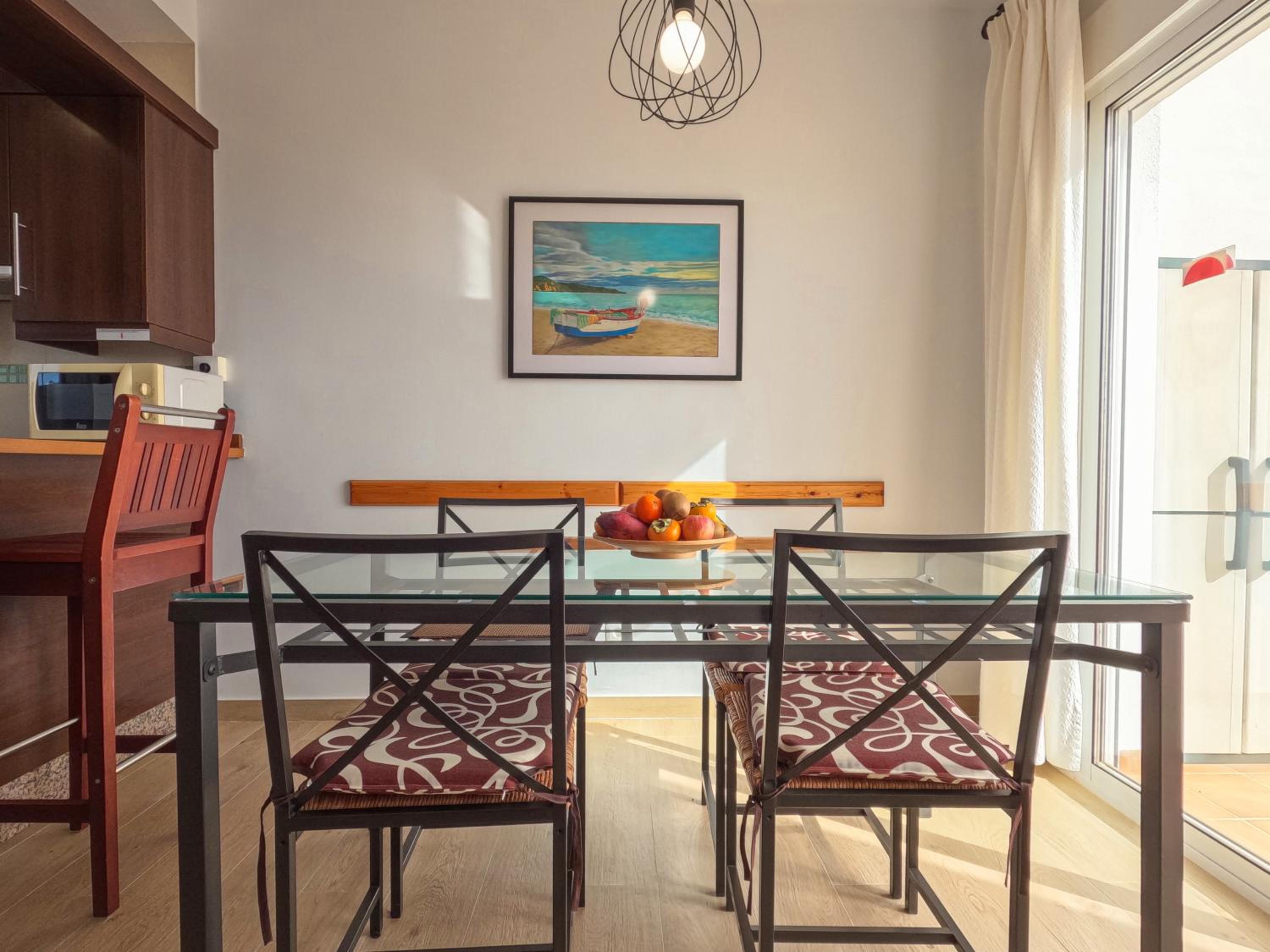 Apartamentos Chimenea en Nerja