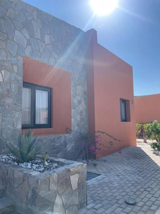 Baywest Villa, Somabay